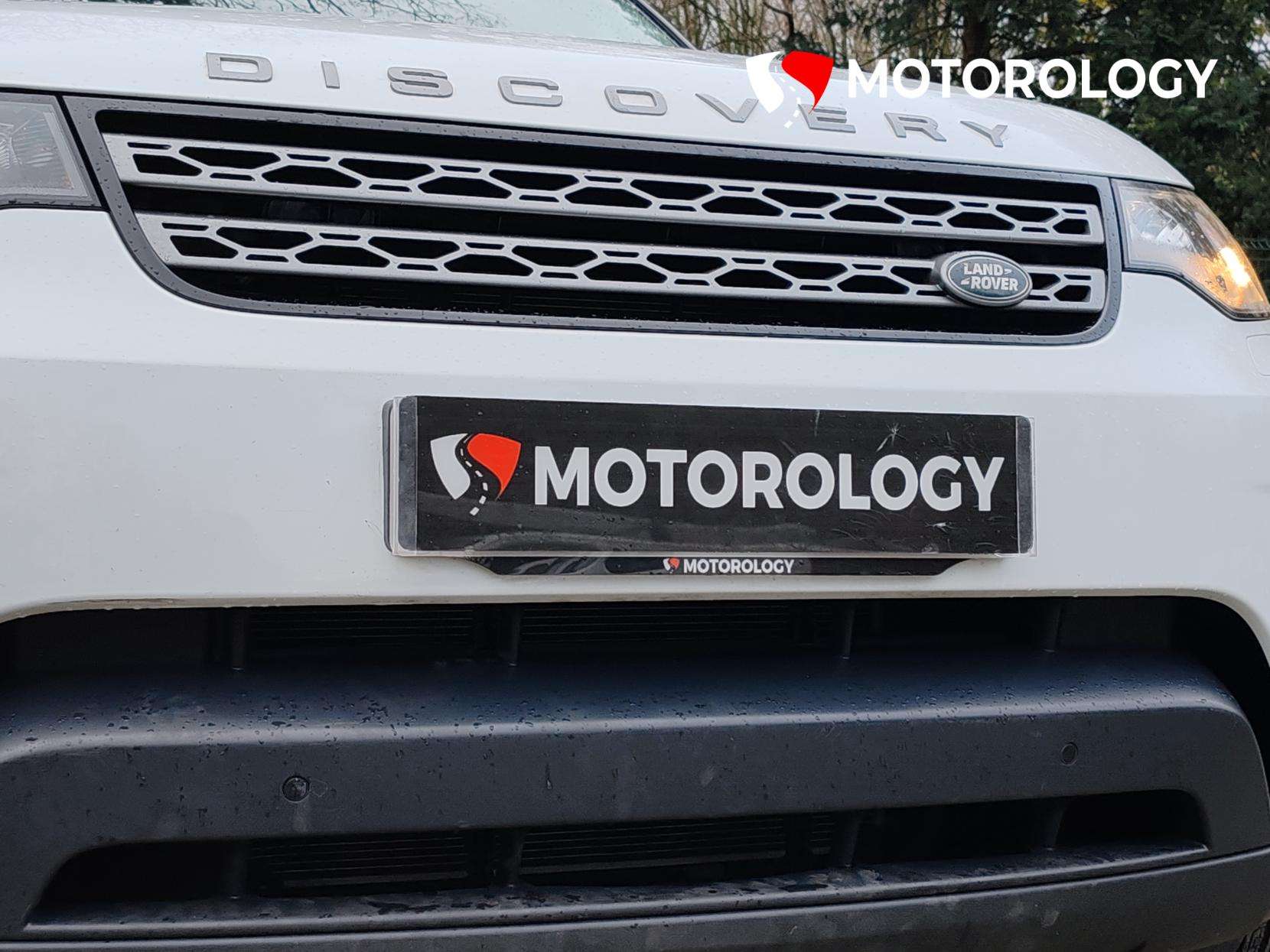 2017 LAND ROVER DISCOVERY 2017 LAND ROVER DISCOVERY