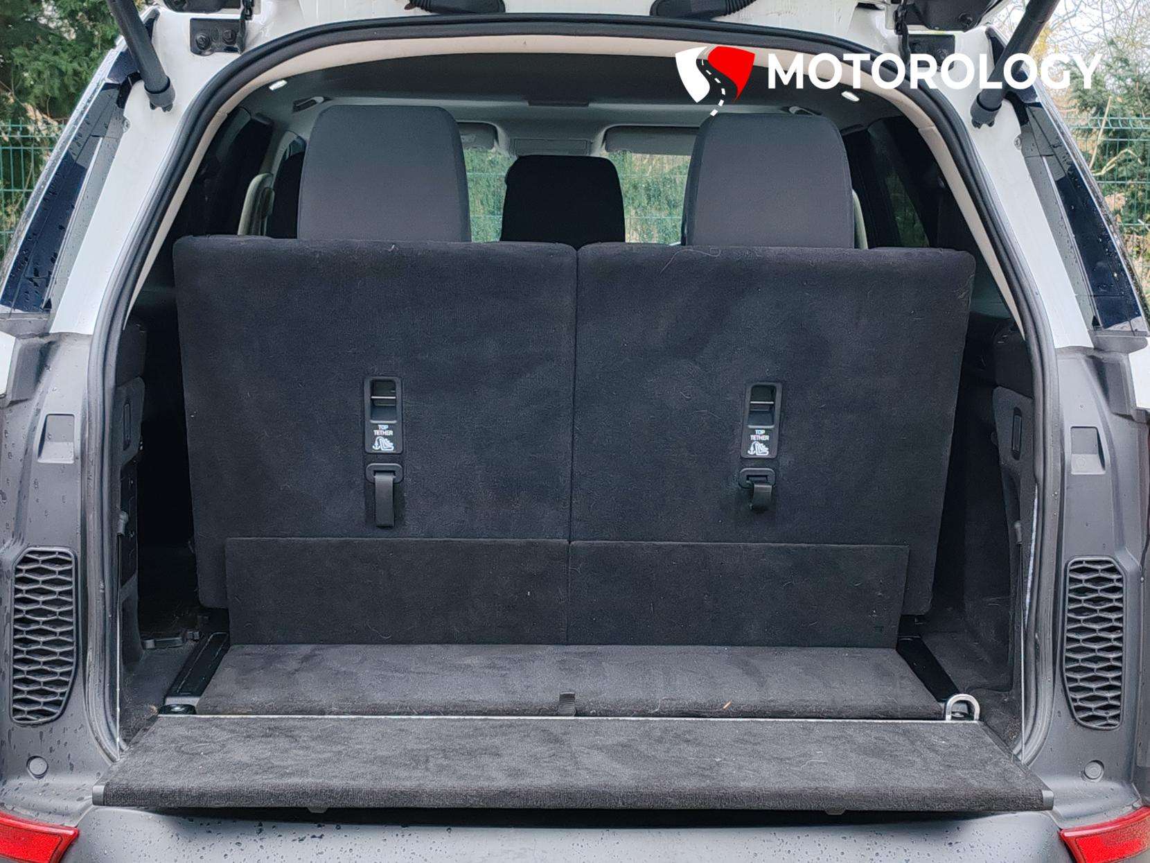 2017 LAND ROVER DISCOVERY 2017 LAND ROVER DISCOVERY