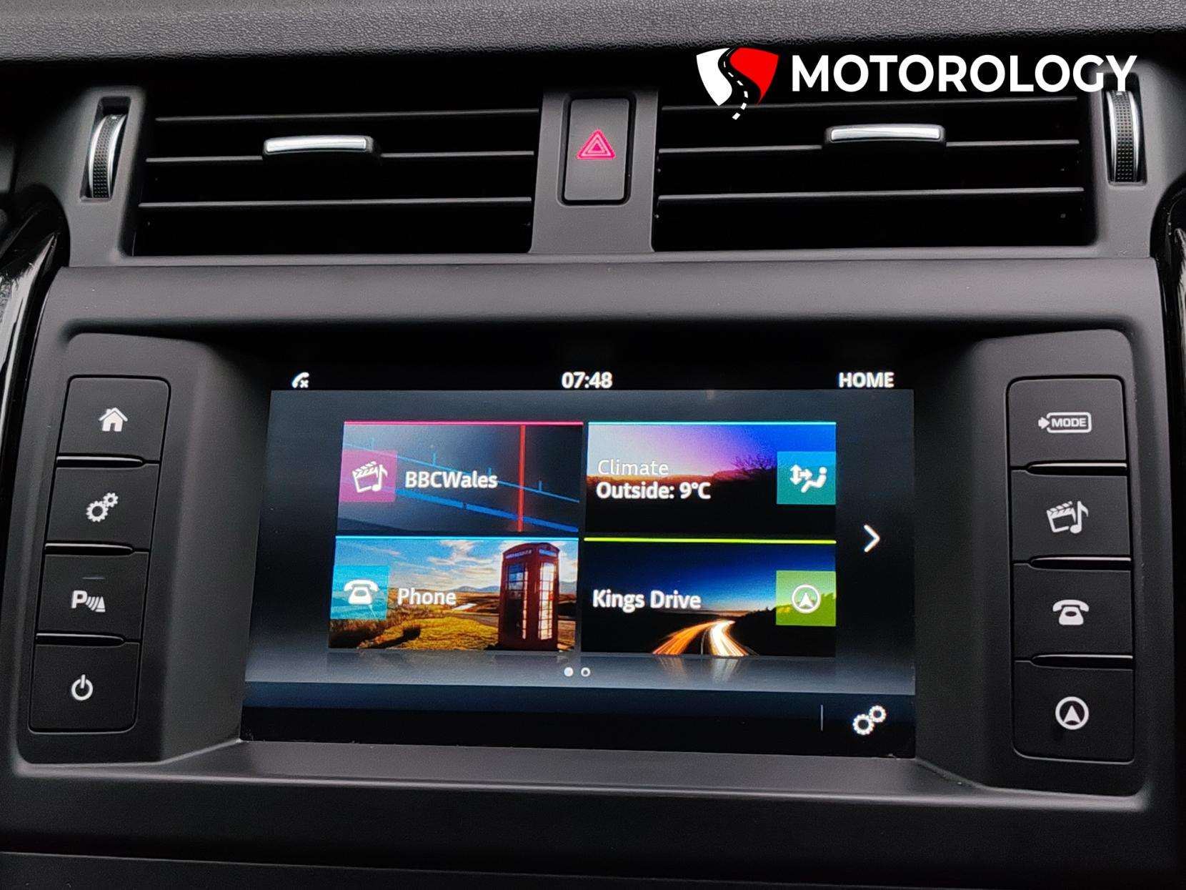 2017 LAND ROVER DISCOVERY 2017 LAND ROVER DISCOVERY