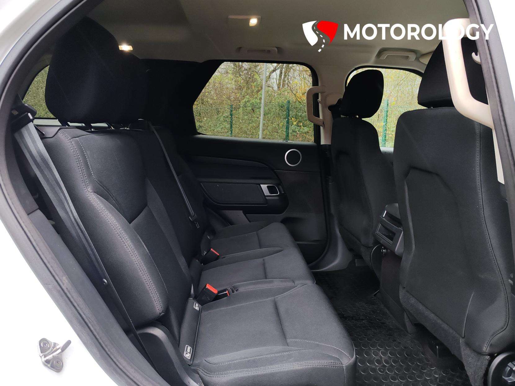 2017 LAND ROVER DISCOVERY 2017 LAND ROVER DISCOVERY