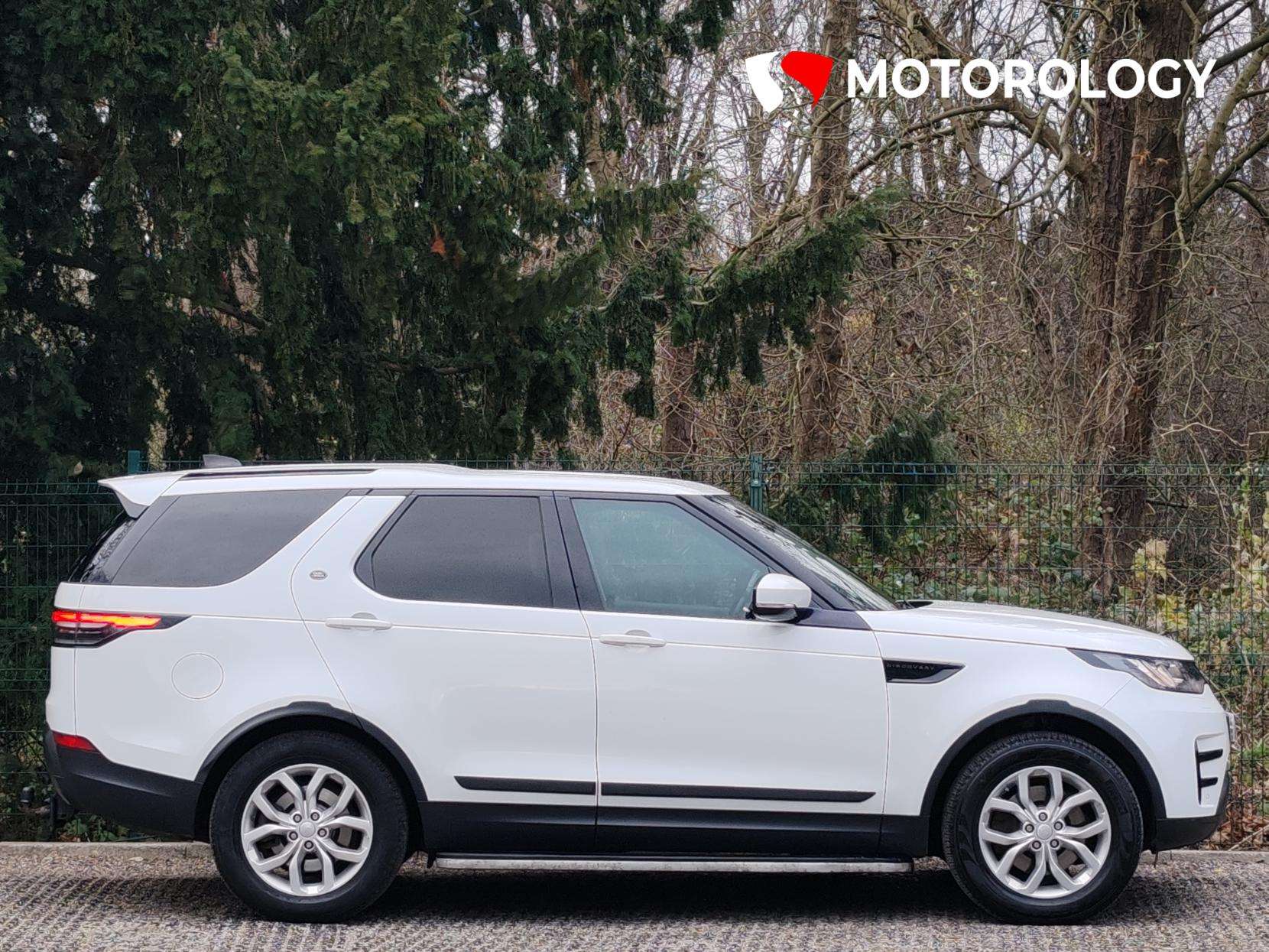 2017 LAND ROVER DISCOVERY 2017 LAND ROVER DISCOVERY