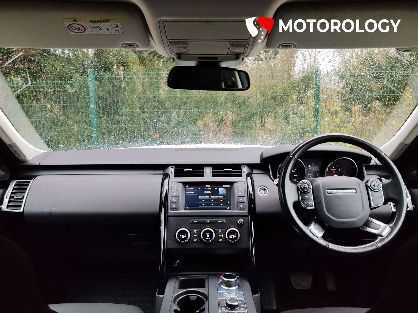 2017 LAND ROVER DISCOVERY 2017 LAND ROVER DISCOVERY