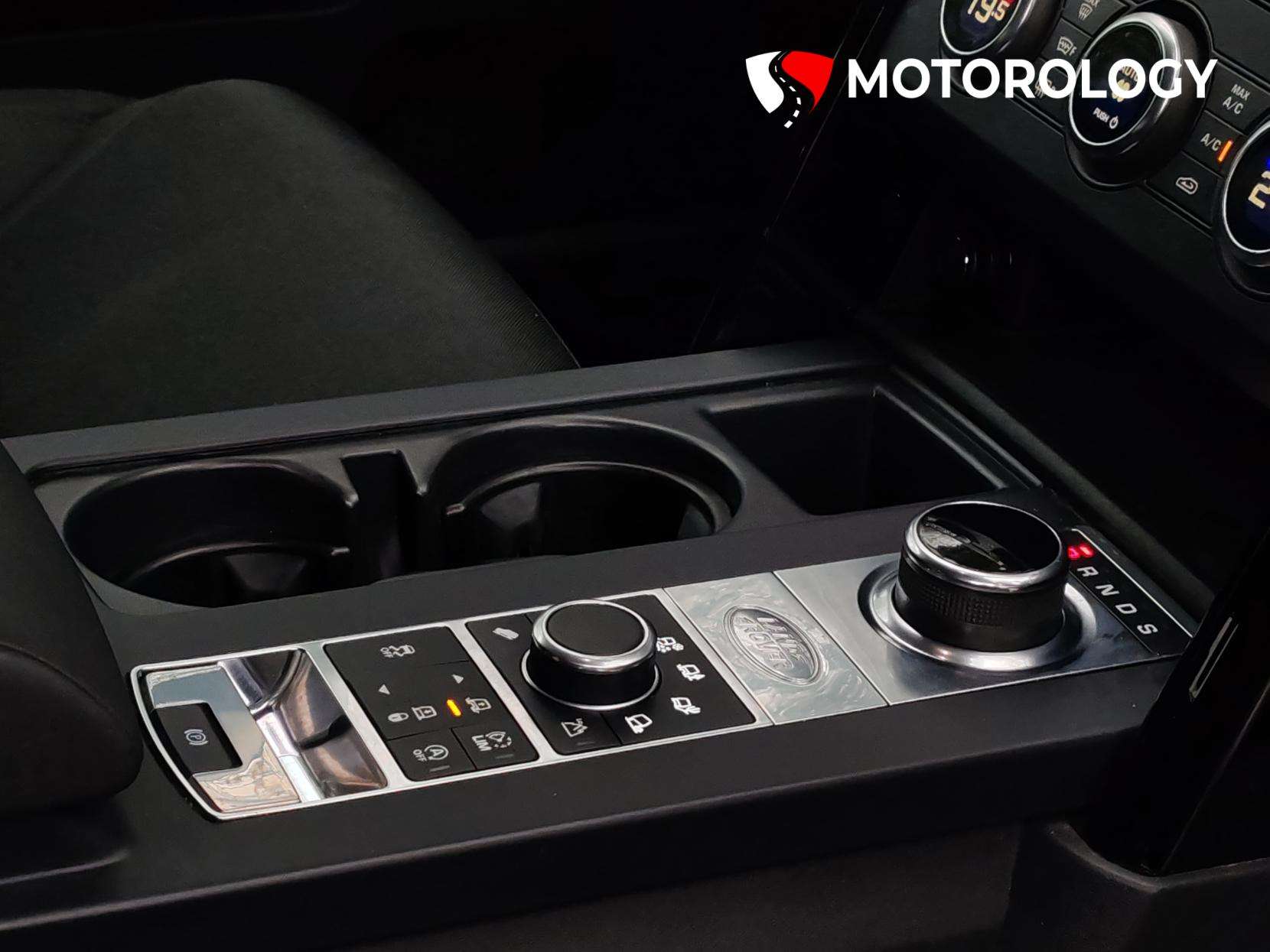 2017 LAND ROVER DISCOVERY 2017 LAND ROVER DISCOVERY