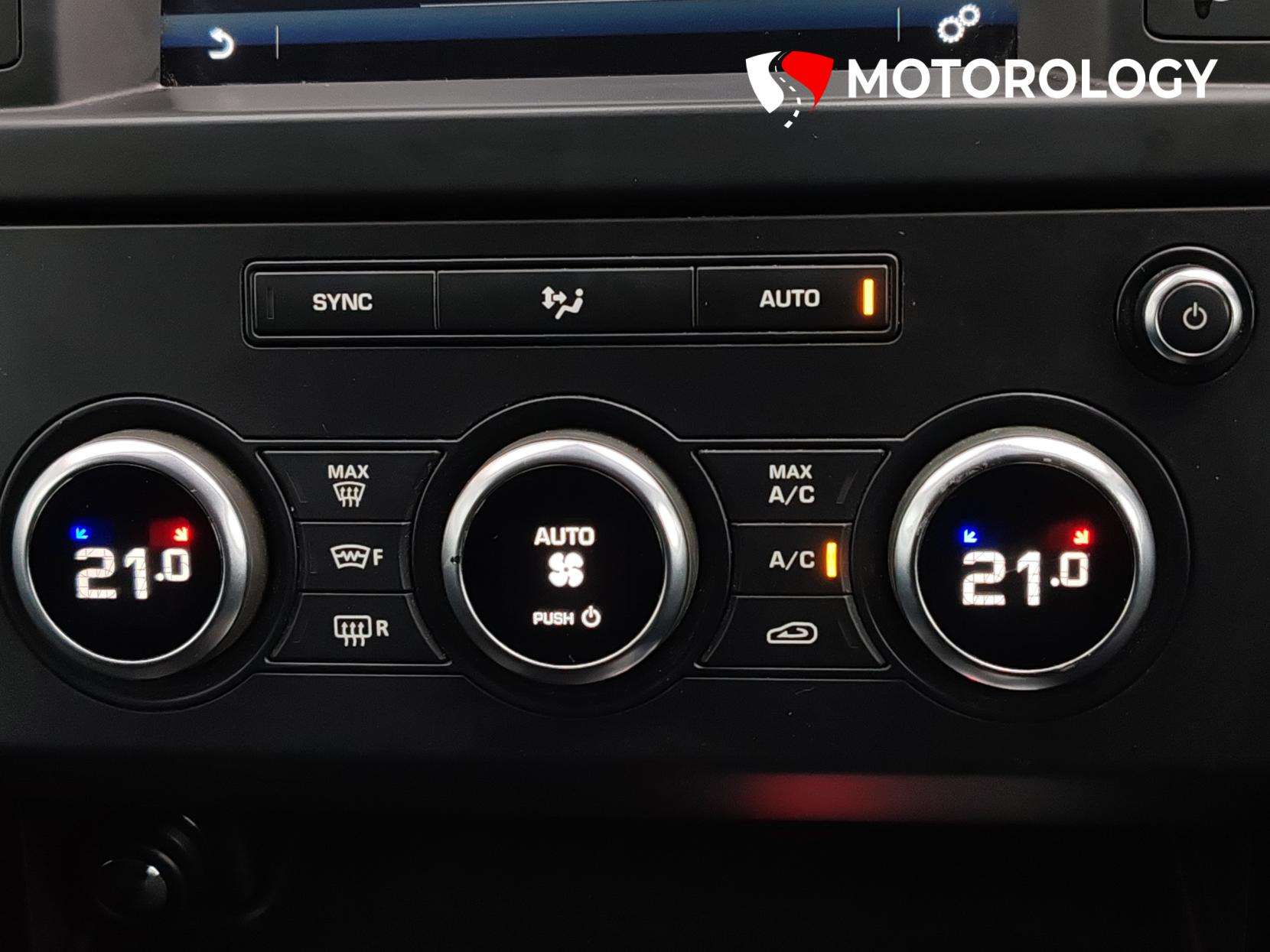 2017 LAND ROVER DISCOVERY 2017 LAND ROVER DISCOVERY