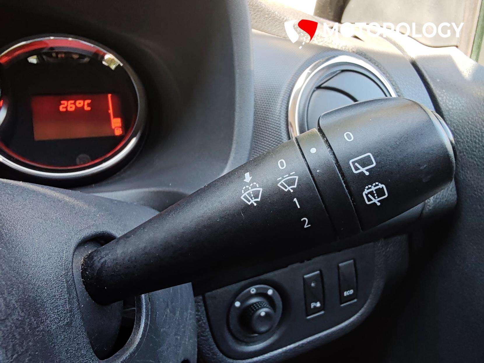 2016 DACIA SANDERO STEPWAY 2016 DACIA SANDERO STEPWAY