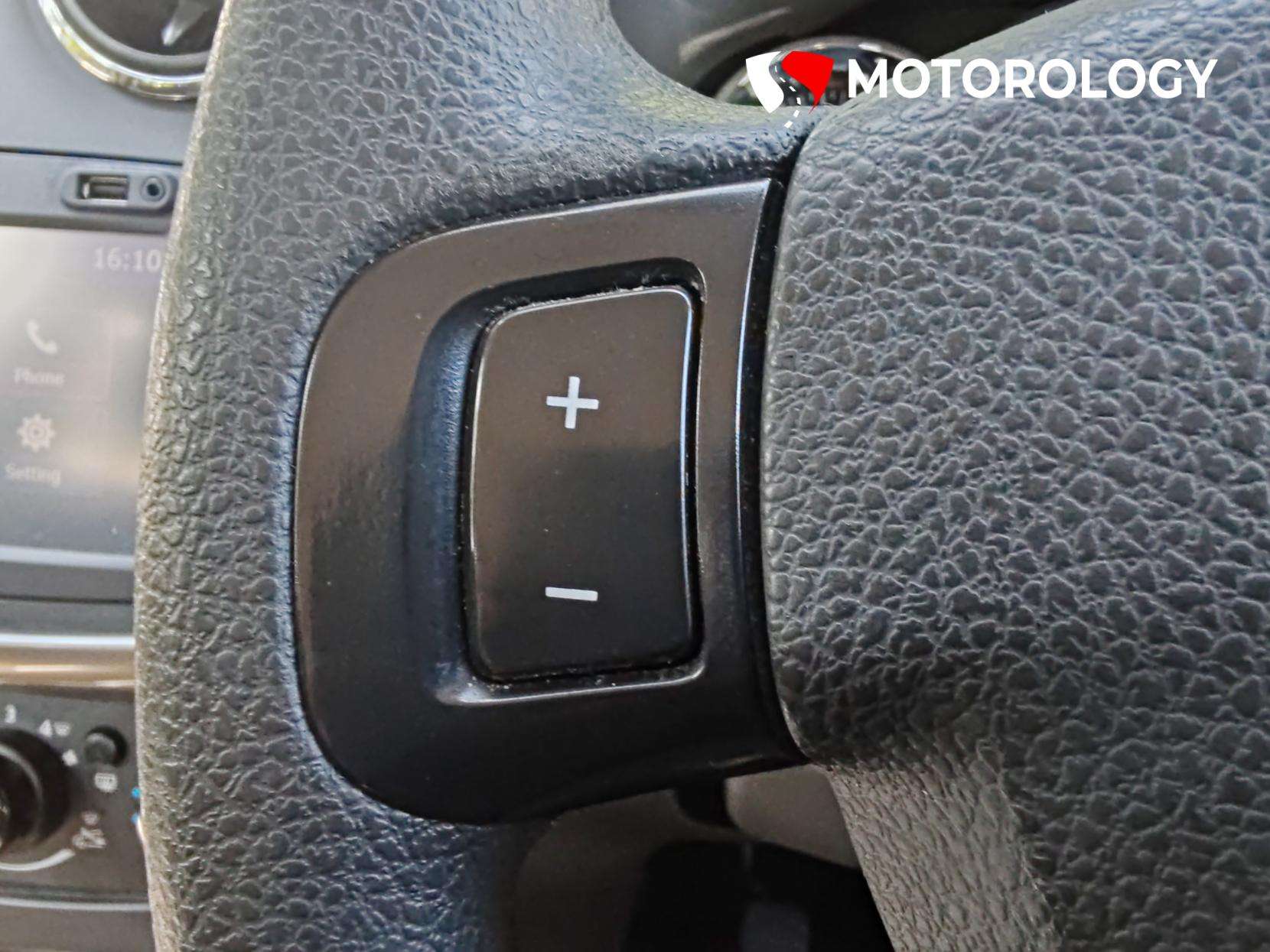 2016 DACIA SANDERO STEPWAY 2016 DACIA SANDERO STEPWAY