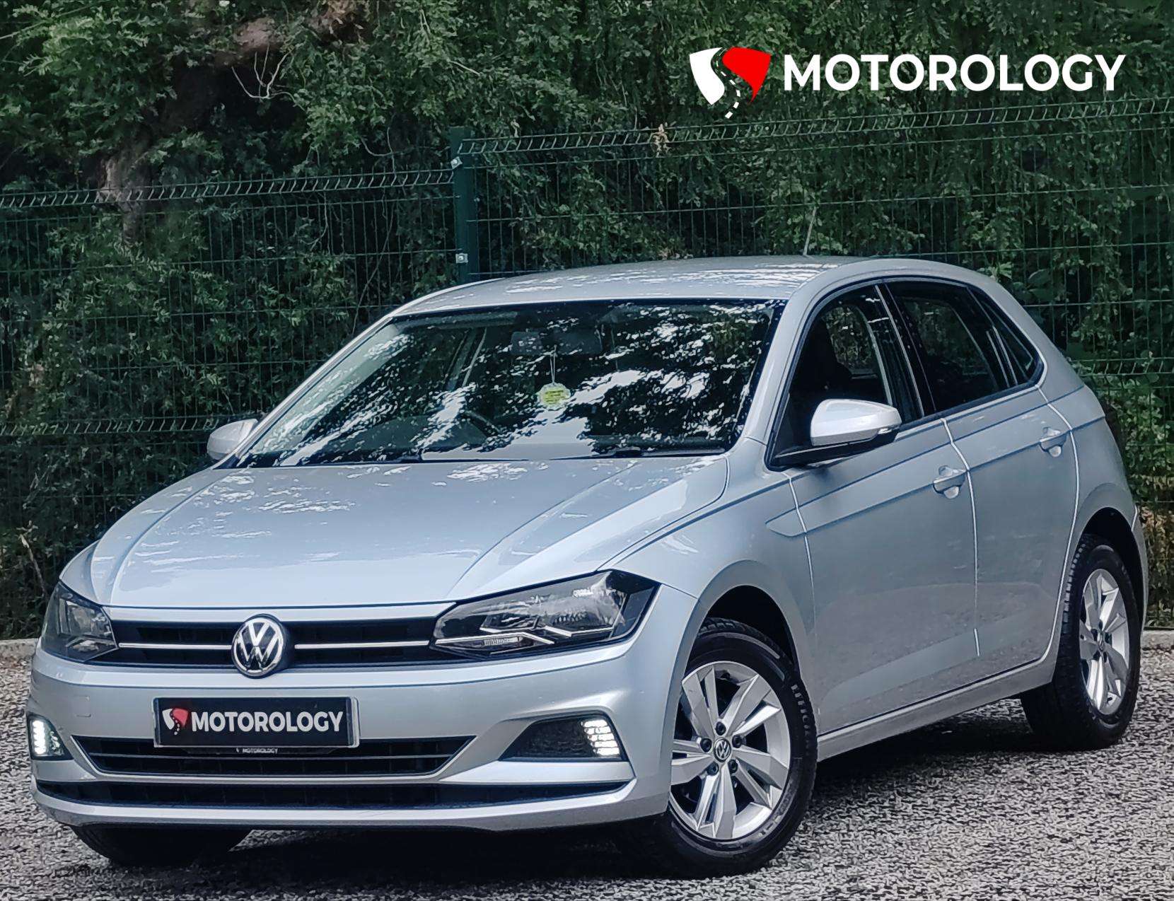 A 2019 VOLKSWAGEN POLO 1.0 TSI GPF SE Hatchback 5dr Petrol Manual Euro 6 (s/s) (95 ps) A 2019 VOLKSWAGEN POLO 1.0 TSI GPF SE Hatchback 5dr Petrol Manual Euro 6 (s/s) (95 ps)
