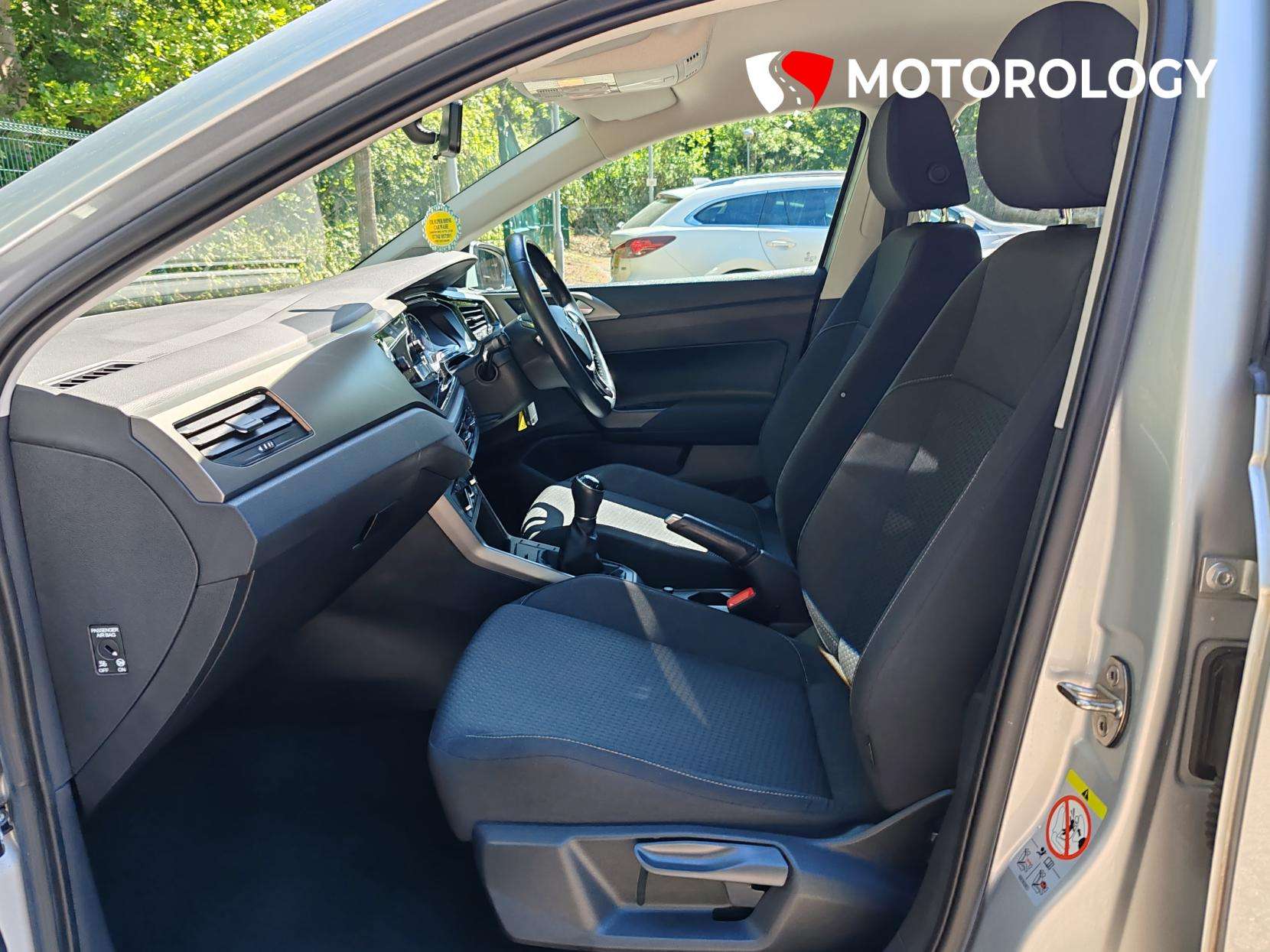 2019 VOLKSWAGEN POLO 2019 VOLKSWAGEN POLO