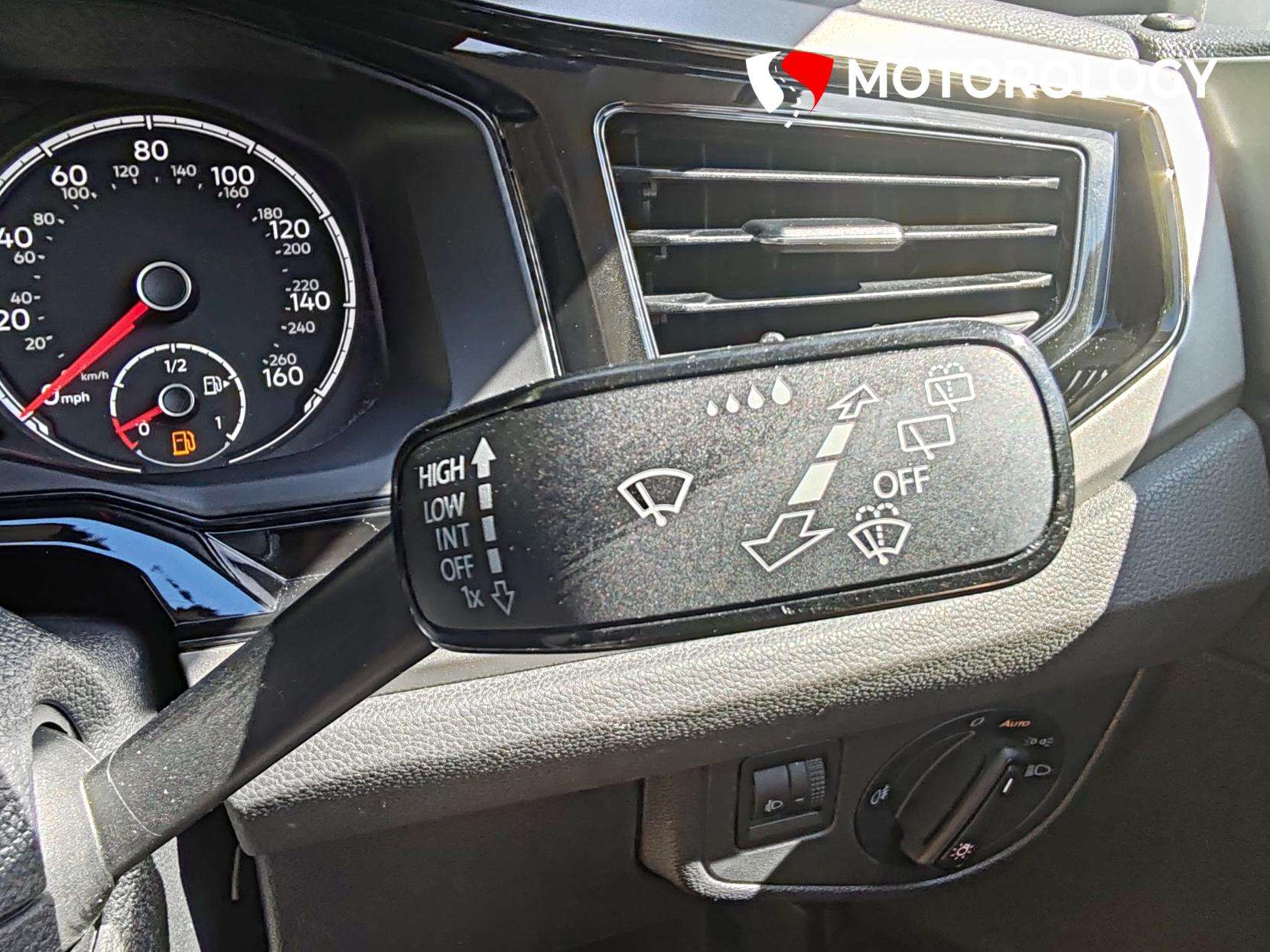 2019 VOLKSWAGEN POLO 2019 VOLKSWAGEN POLO
