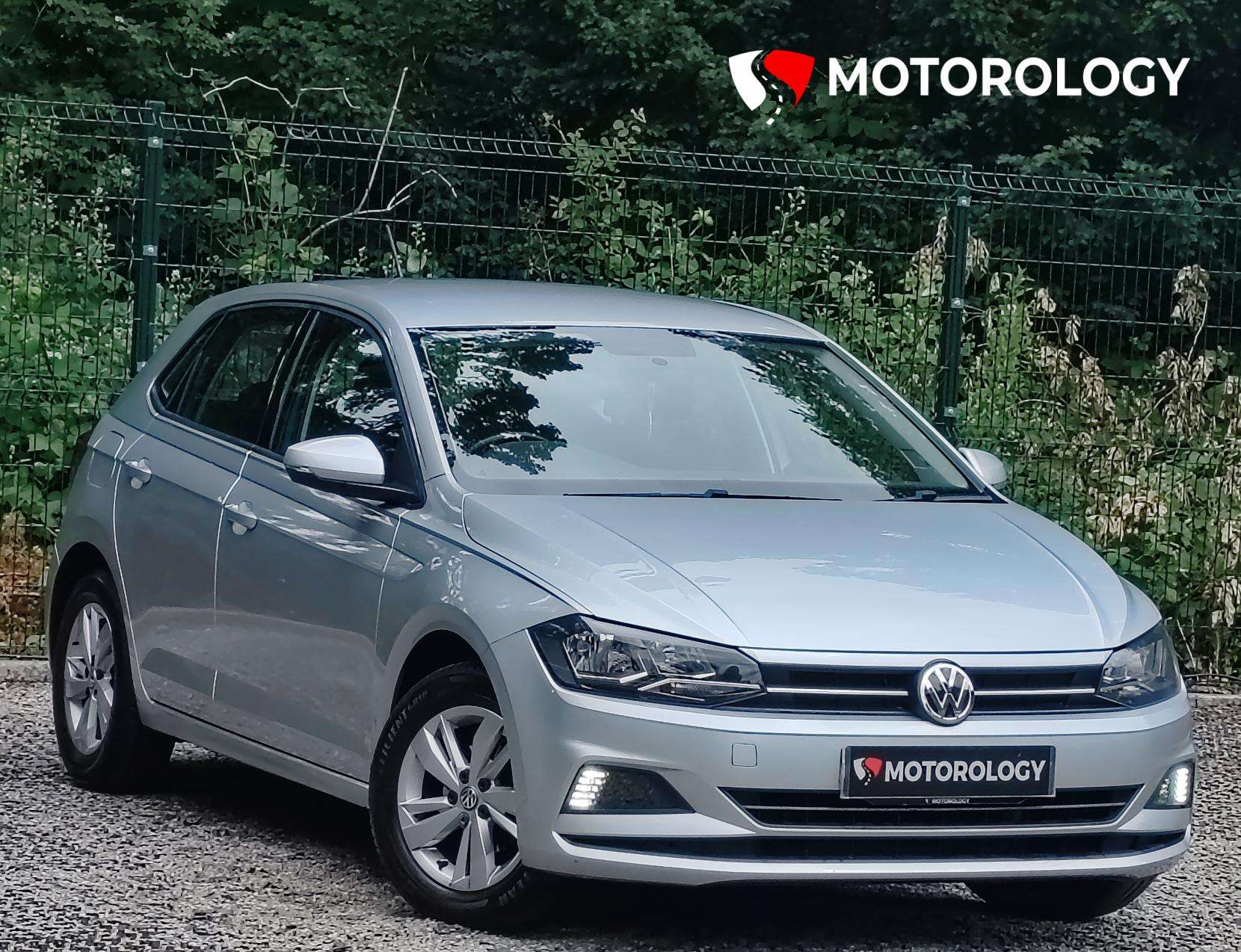 A 2019 VOLKSWAGEN POLO 1.0 TSI GPF SE Hatchback 5dr Petrol Manual Euro 6 (s/s) (95 ps) A 2019 VOLKSWAGEN POLO 1.0 TSI GPF SE Hatchback 5dr Petrol Manual Euro 6 (s/s) (95 ps)