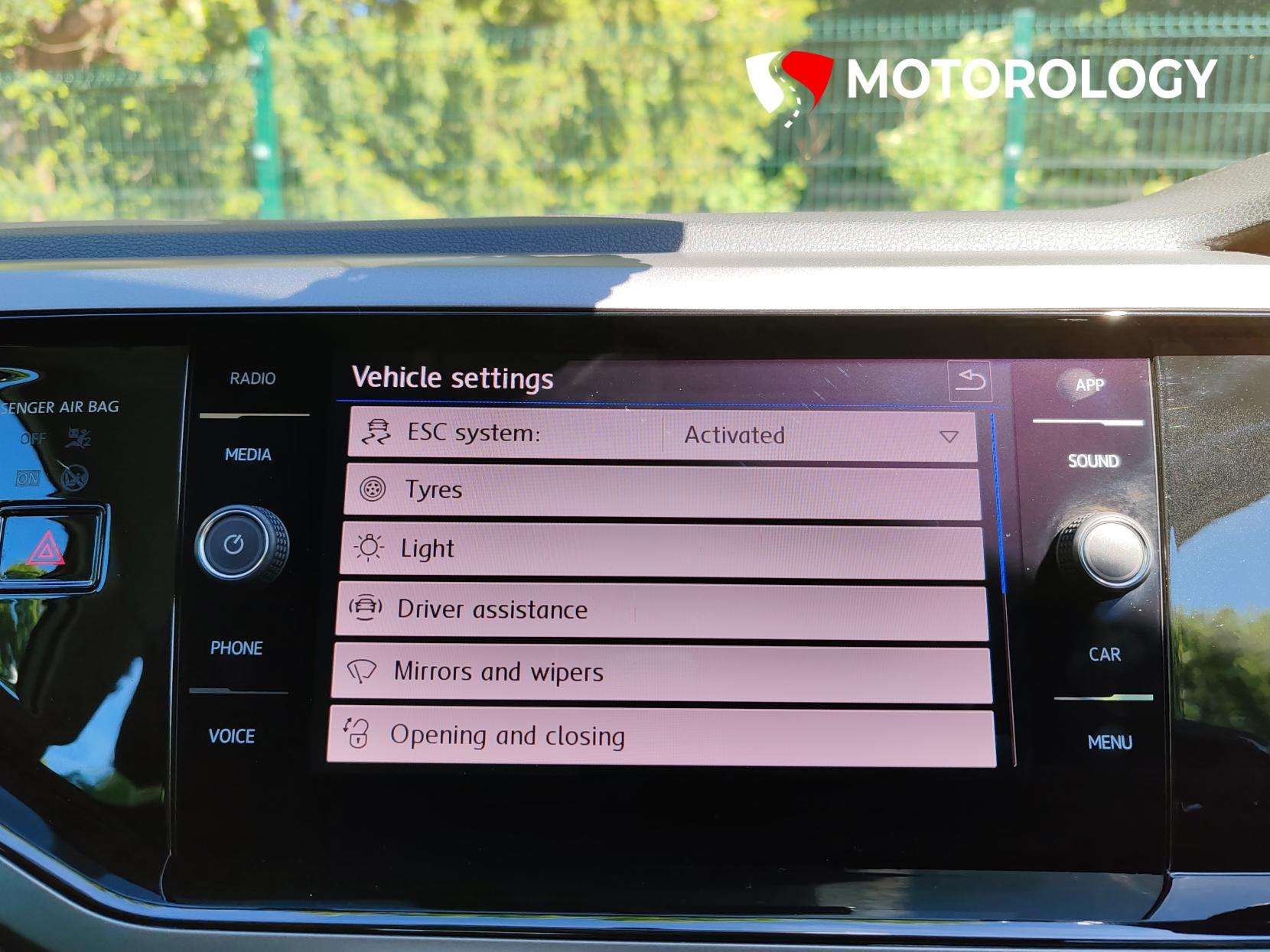 2019 VOLKSWAGEN POLO 2019 VOLKSWAGEN POLO