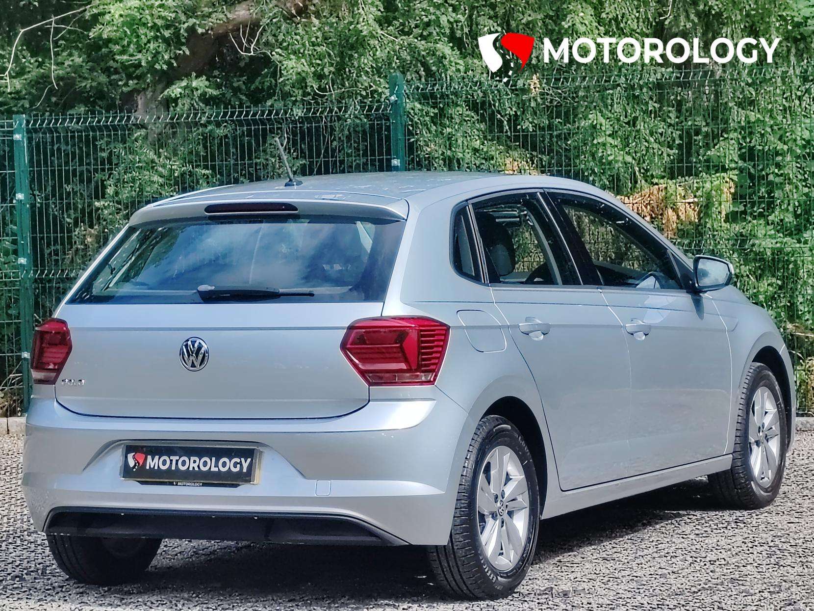 A 2019 VOLKSWAGEN POLO 1.0 TSI GPF SE Hatchback 5dr Petrol Manual Euro 6 (s/s) (95 ps) A 2019 VOLKSWAGEN POLO 1.0 TSI GPF SE Hatchback 5dr Petrol Manual Euro 6 (s/s) (95 ps)