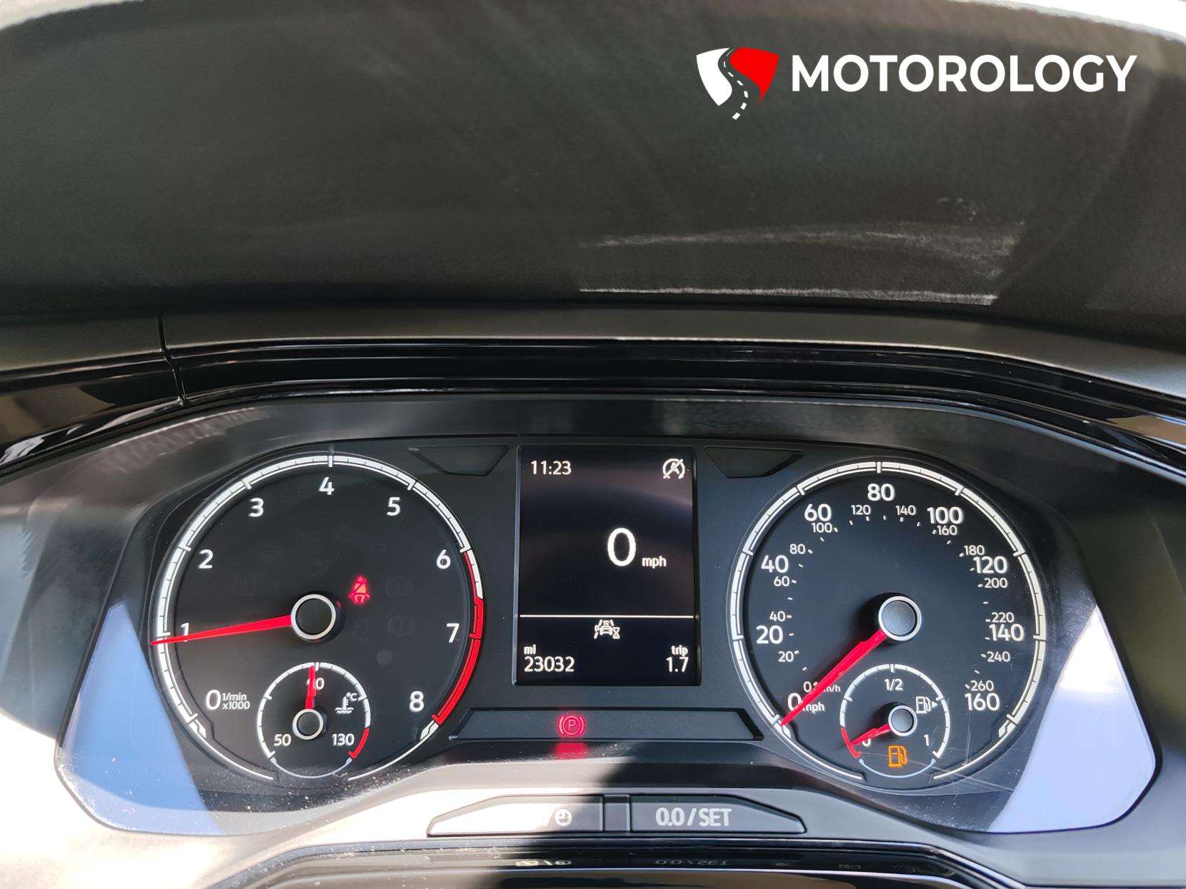 2019 VOLKSWAGEN POLO 2019 VOLKSWAGEN POLO