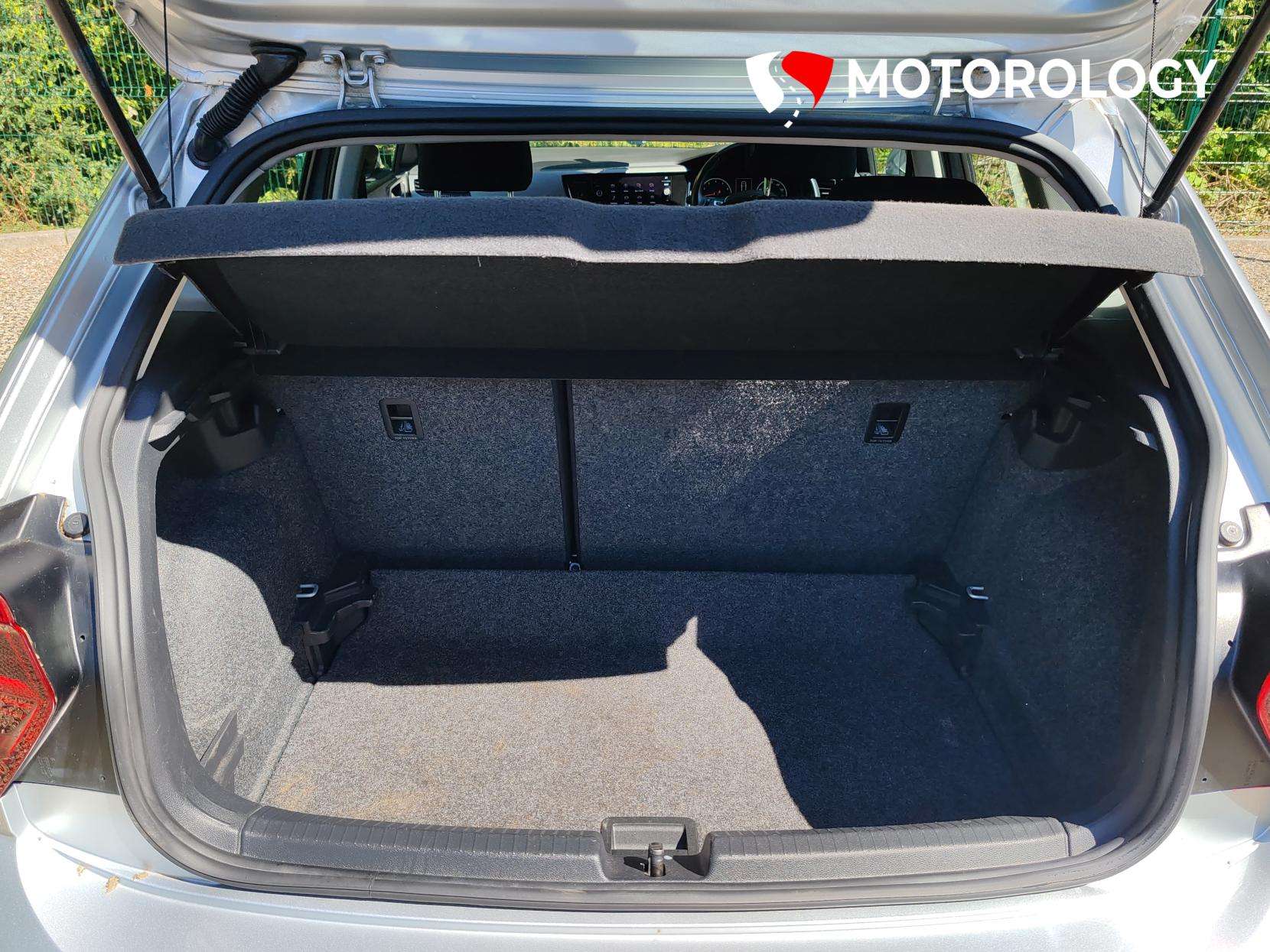 2019 VOLKSWAGEN POLO 2019 VOLKSWAGEN POLO