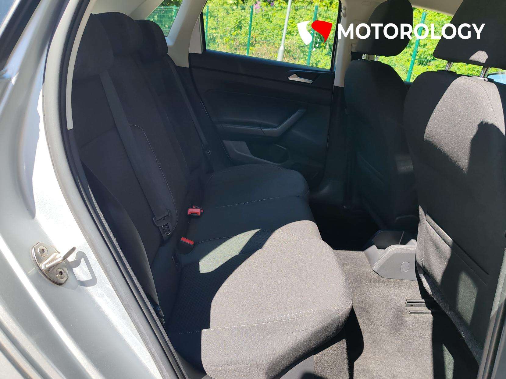 2019 VOLKSWAGEN POLO 2019 VOLKSWAGEN POLO