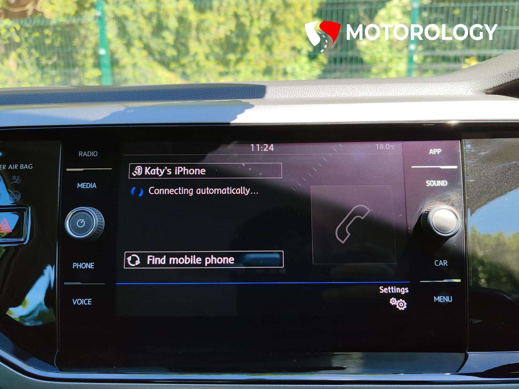 2019 VOLKSWAGEN POLO 2019 VOLKSWAGEN POLO