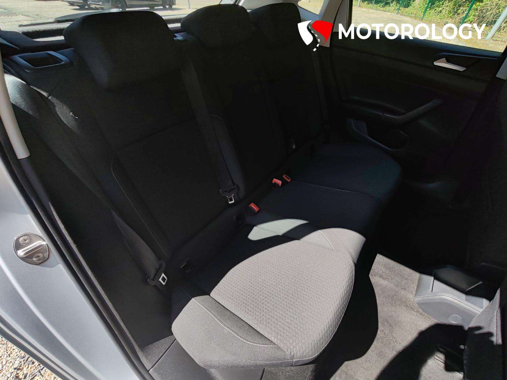 2019 VOLKSWAGEN POLO 2019 VOLKSWAGEN POLO