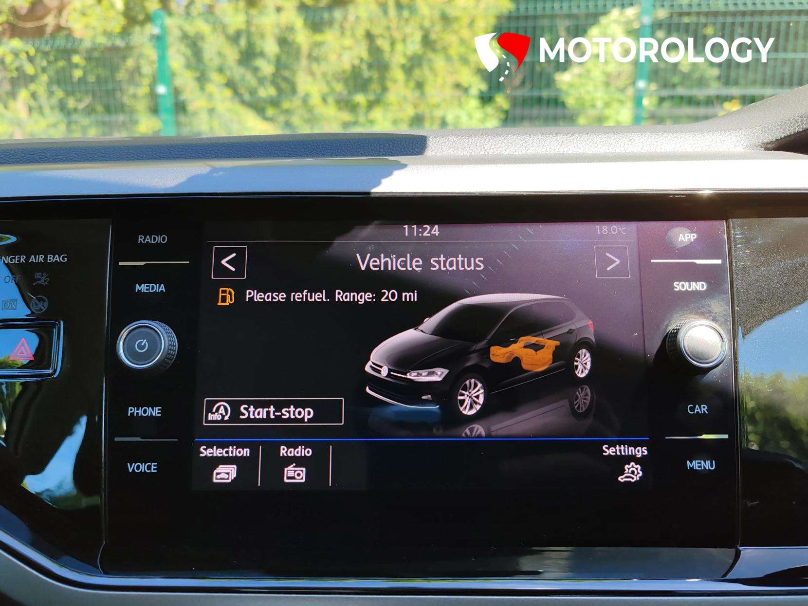 2019 VOLKSWAGEN POLO 2019 VOLKSWAGEN POLO