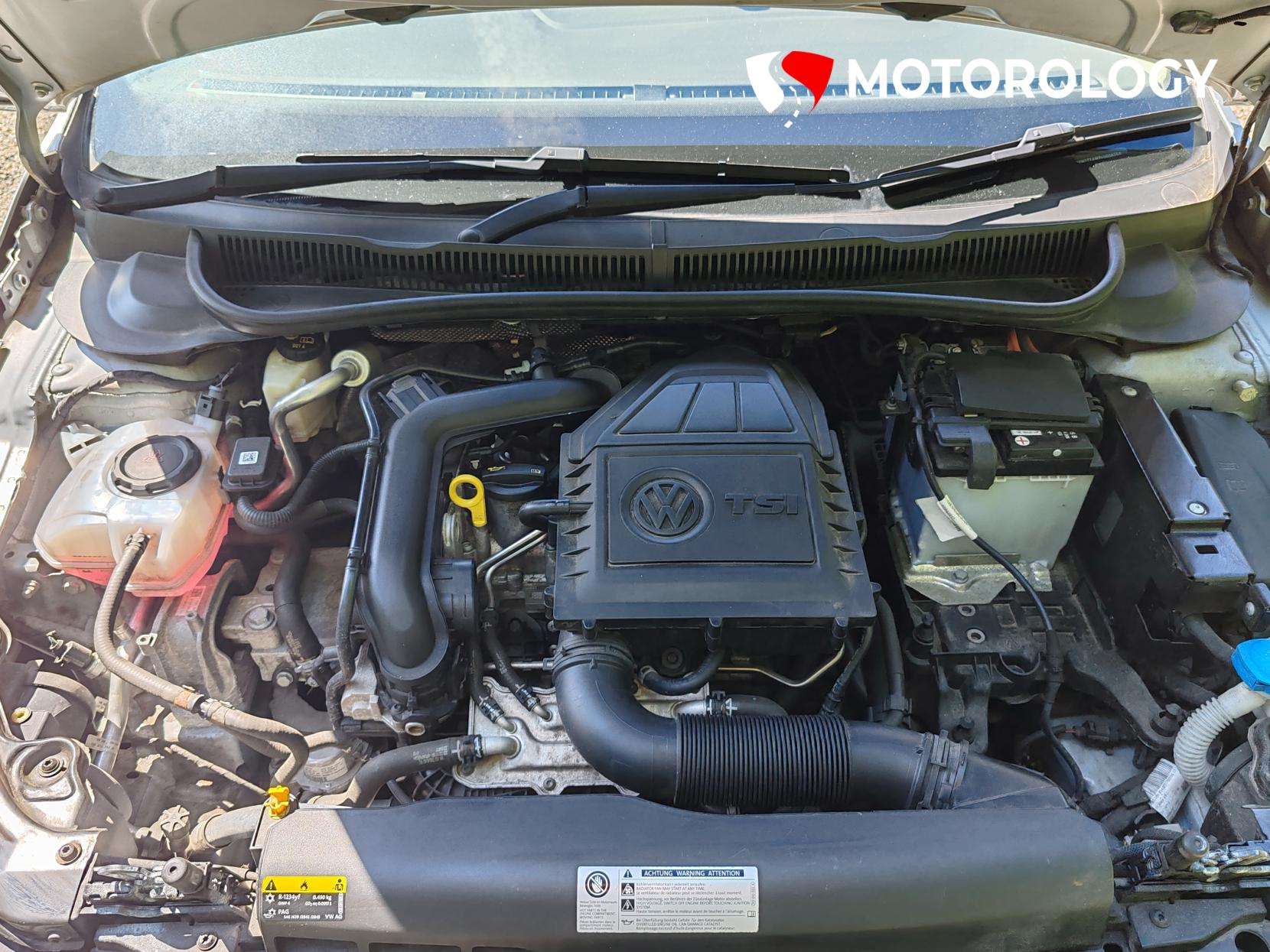 2019 VOLKSWAGEN POLO 2019 VOLKSWAGEN POLO