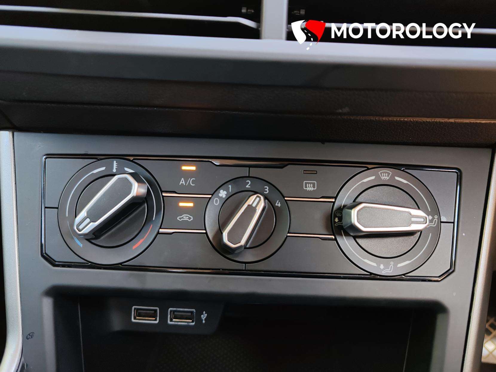 2019 VOLKSWAGEN POLO 2019 VOLKSWAGEN POLO