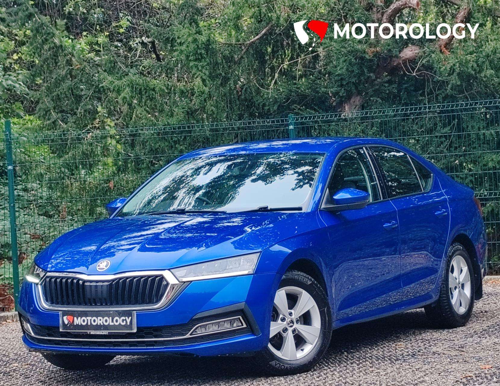 A 2020 SKODA OCTAVIA 1.5 TSI ACT SE First Edition Hatchback 5dr Petrol Manual Euro 6 (s/s) (150 ps) A 2020 SKODA OCTAVIA 1.5 TSI ACT SE First Edition Hatchback 5dr Petrol Manual Euro 6 (s/s) (150 ps)