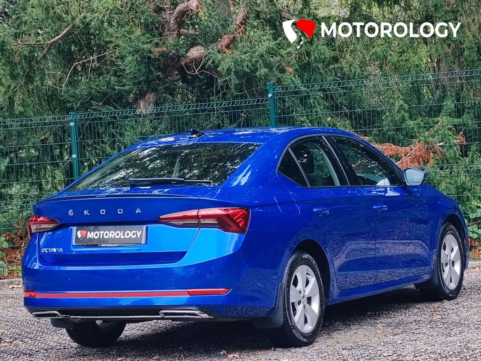 A 2020 SKODA OCTAVIA 1.5 TSI ACT SE First Edition Hatchback 5dr Petrol Manual Euro 6 (s/s) (150 ps) A 2020 SKODA OCTAVIA 1.5 TSI ACT SE First Edition Hatchback 5dr Petrol Manual Euro 6 (s/s) (150 ps)