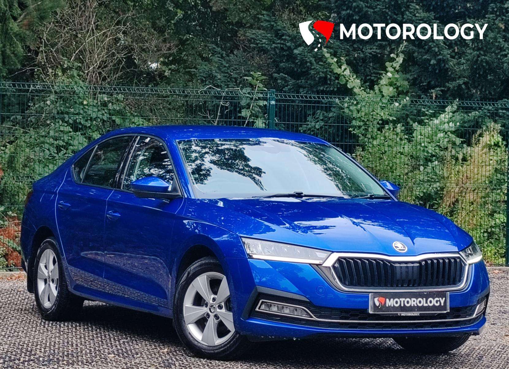 A 2020 SKODA OCTAVIA 1.5 TSI ACT SE First Edition Hatchback 5dr Petrol Manual Euro 6 (s/s) (150 ps) A 2020 SKODA OCTAVIA 1.5 TSI ACT SE First Edition Hatchback 5dr Petrol Manual Euro 6 (s/s) (150 ps)
