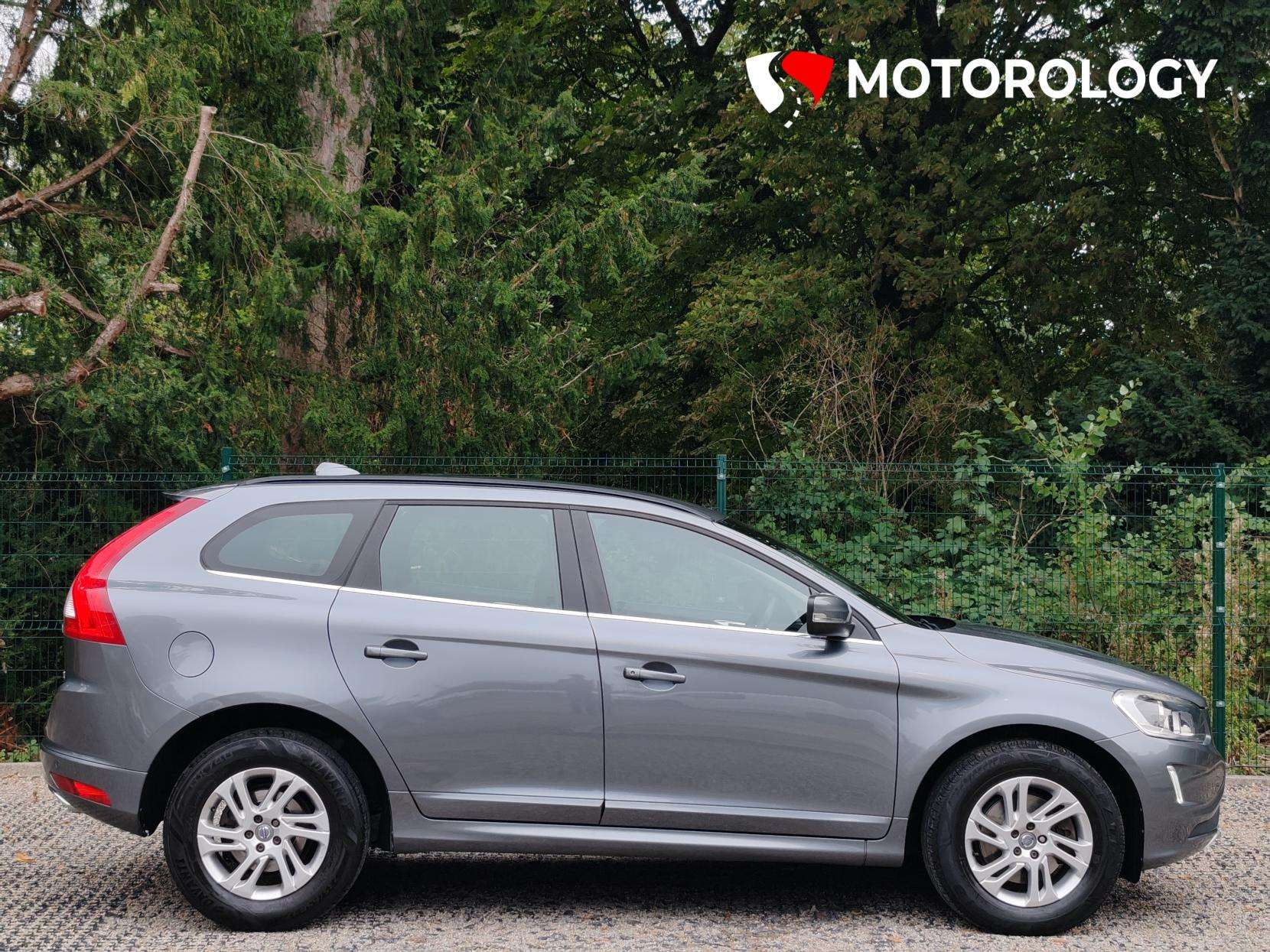 2016 VOLVO XC60 2016 VOLVO XC60