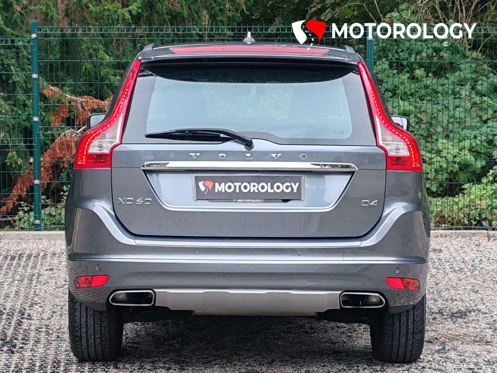 2016 VOLVO XC60 2016 VOLVO XC60