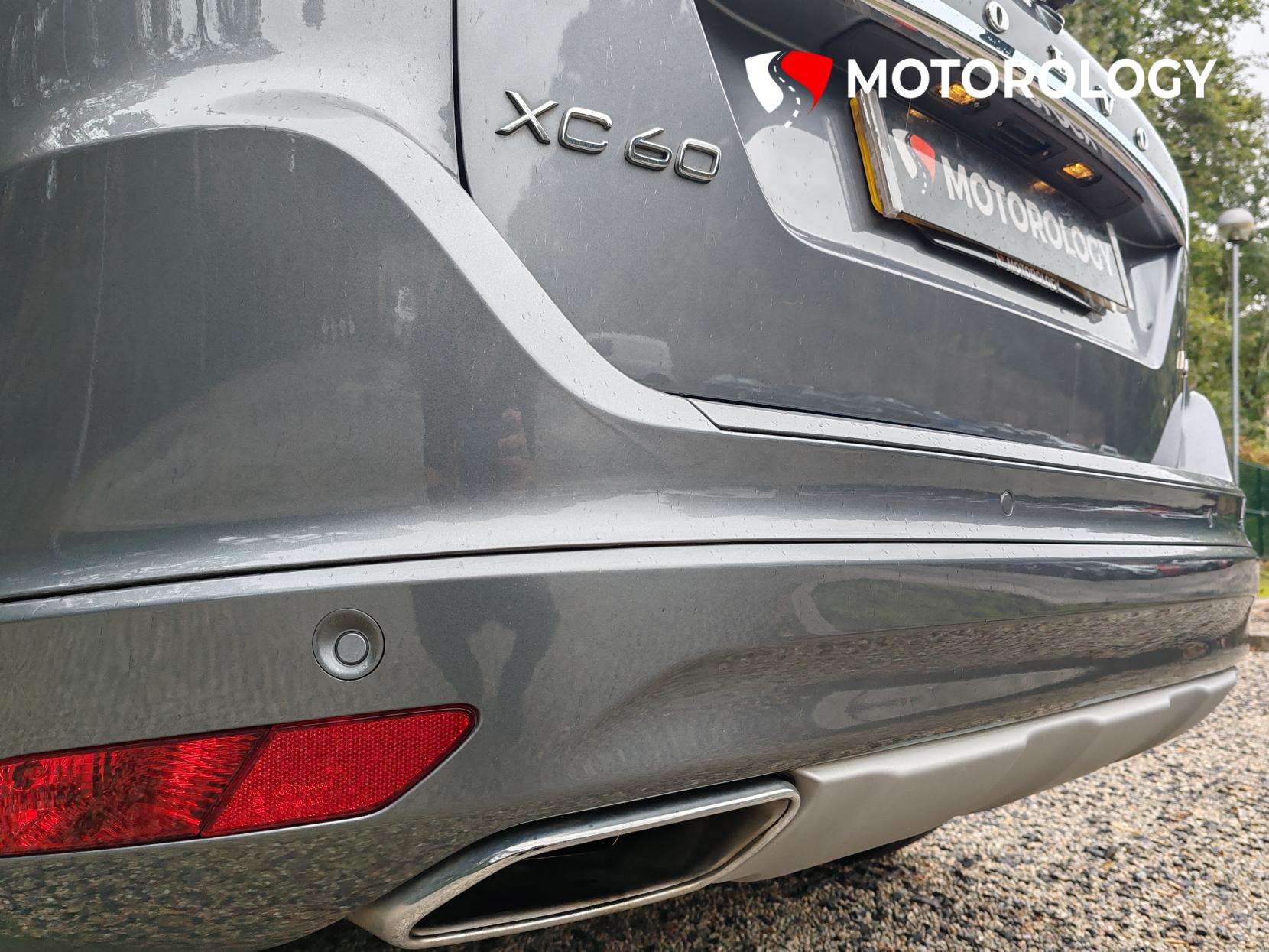 2016 VOLVO XC60 2016 VOLVO XC60