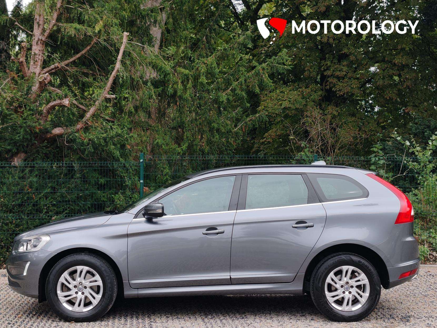2016 VOLVO XC60 2016 VOLVO XC60