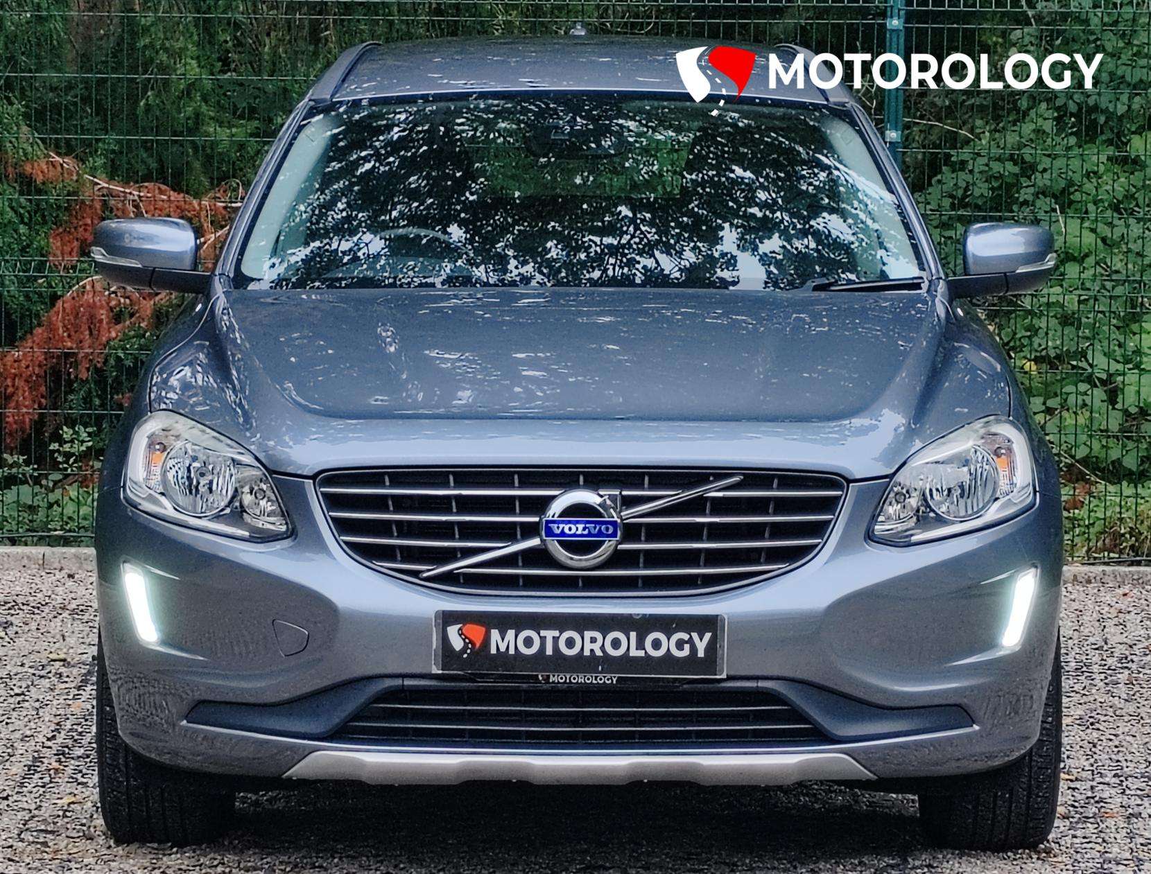 2016 VOLVO XC60 2016 VOLVO XC60