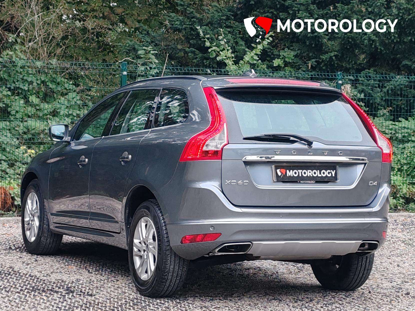 2016 VOLVO XC60 2016 VOLVO XC60