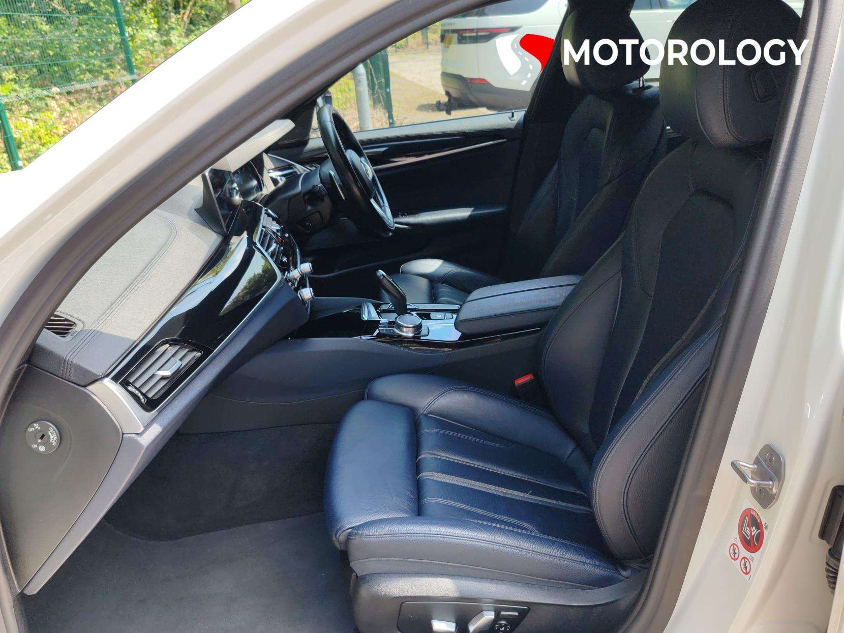 2017 BMW 5 SERIES 2017 BMW 5 SERIES