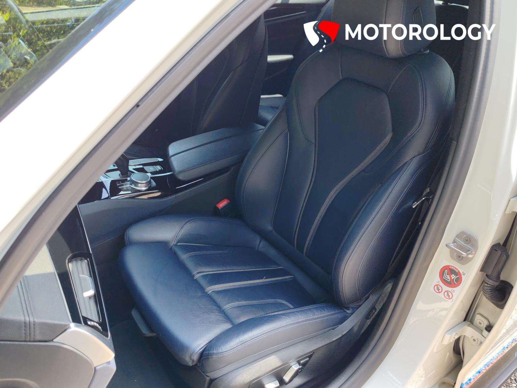 2017 BMW 5 SERIES 2017 BMW 5 SERIES