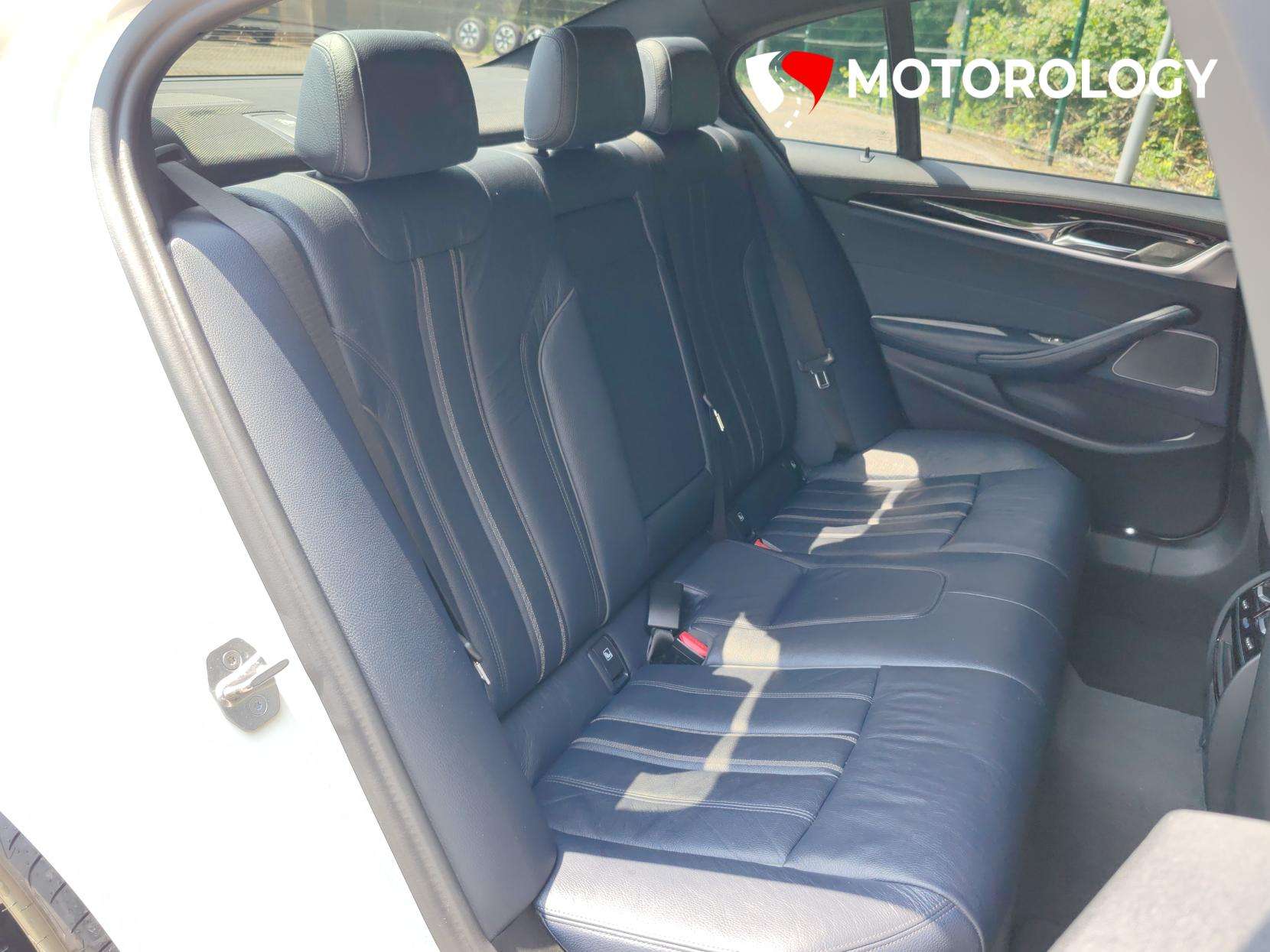 2017 BMW 5 SERIES 2017 BMW 5 SERIES