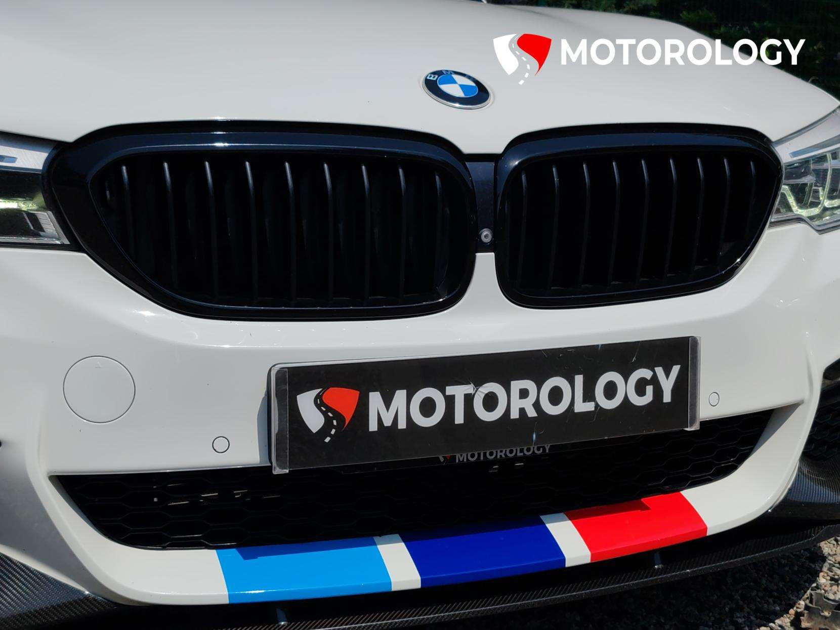 2017 BMW 5 SERIES 2017 BMW 5 SERIES