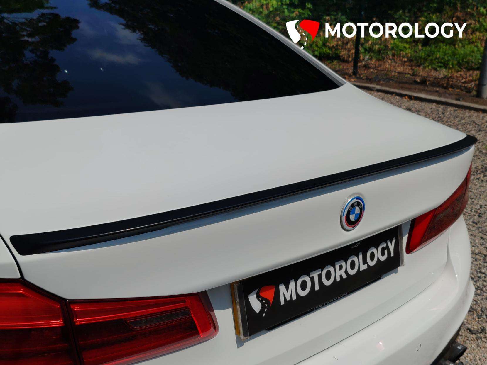 2017 BMW 5 SERIES 2017 BMW 5 SERIES
