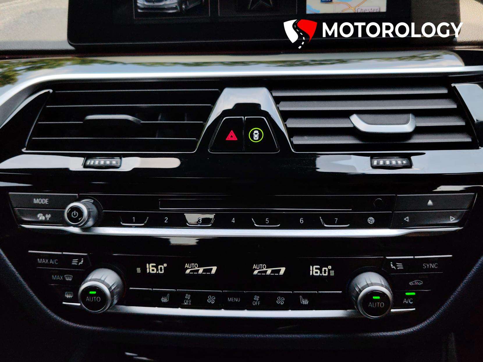 2017 BMW 5 SERIES 2017 BMW 5 SERIES