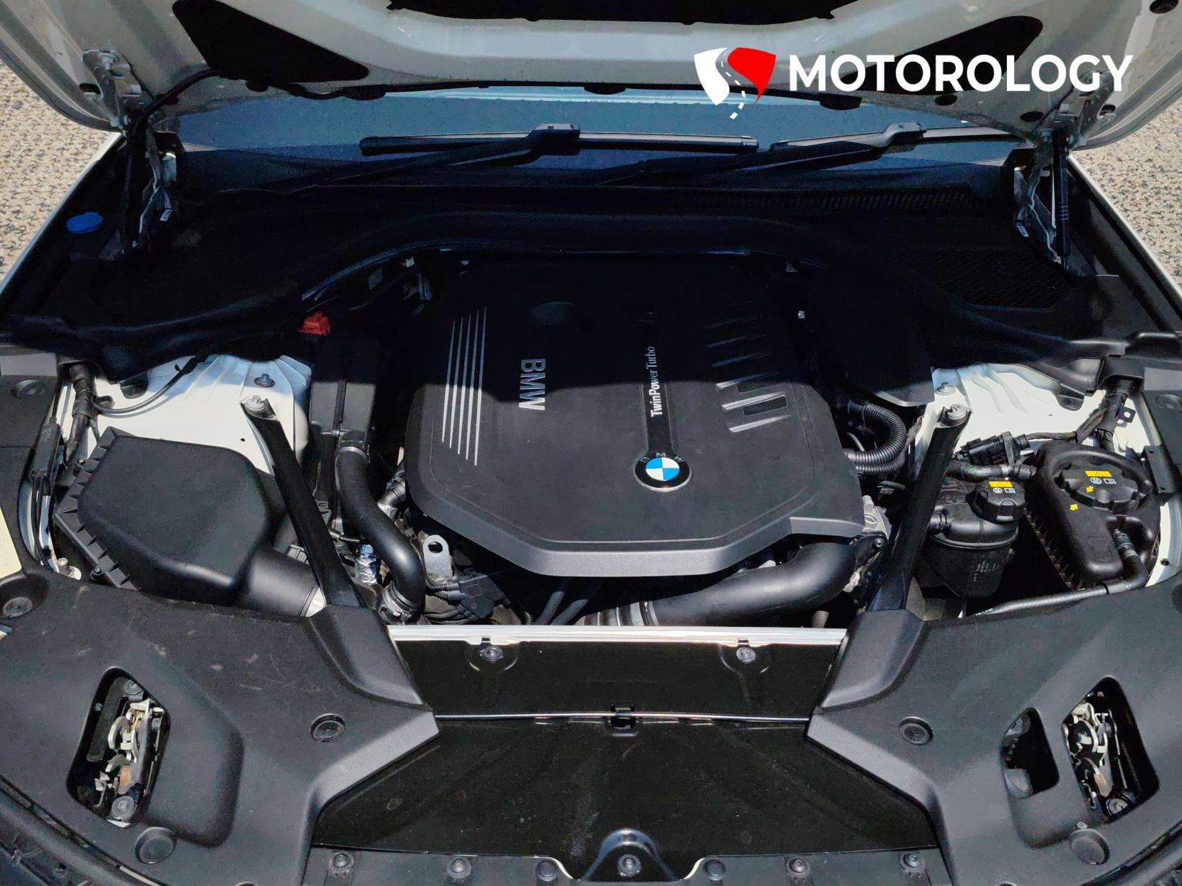 2017 BMW 5 SERIES 2017 BMW 5 SERIES
