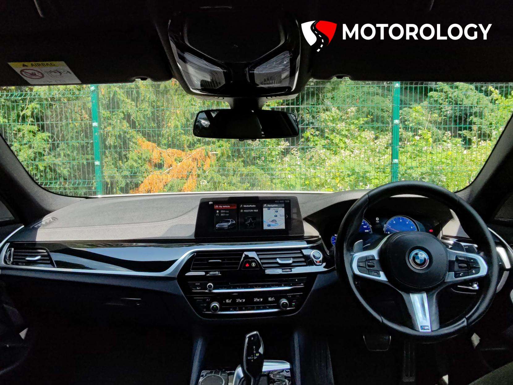 2017 BMW 5 SERIES 2017 BMW 5 SERIES