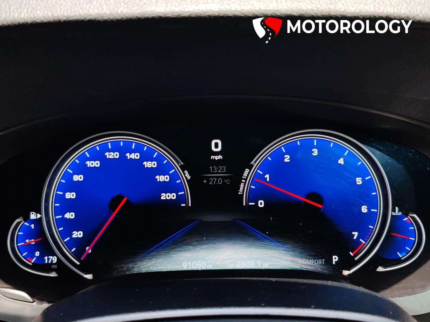 2017 BMW 5 SERIES 2017 BMW 5 SERIES