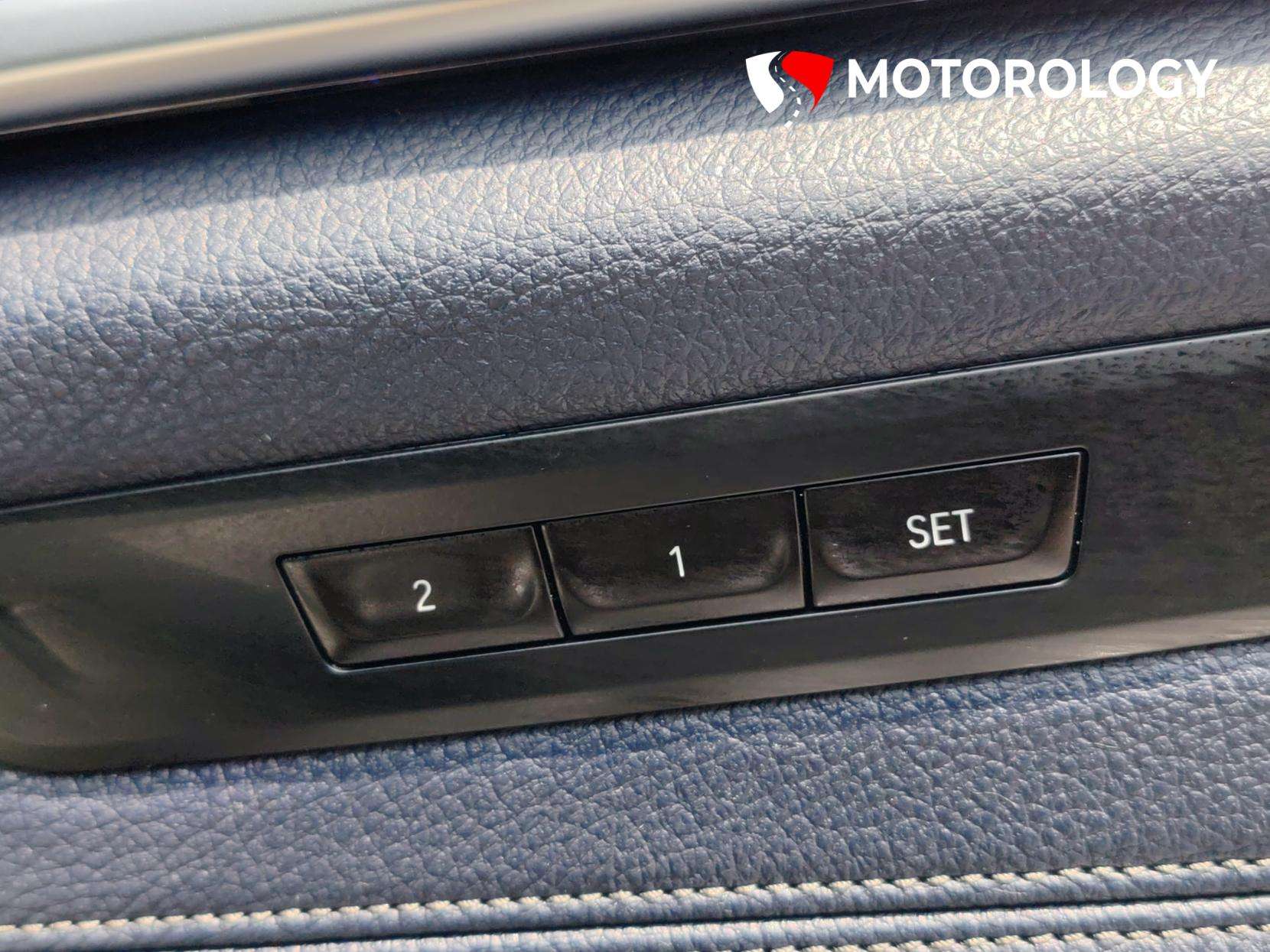 2017 BMW 5 SERIES 2017 BMW 5 SERIES