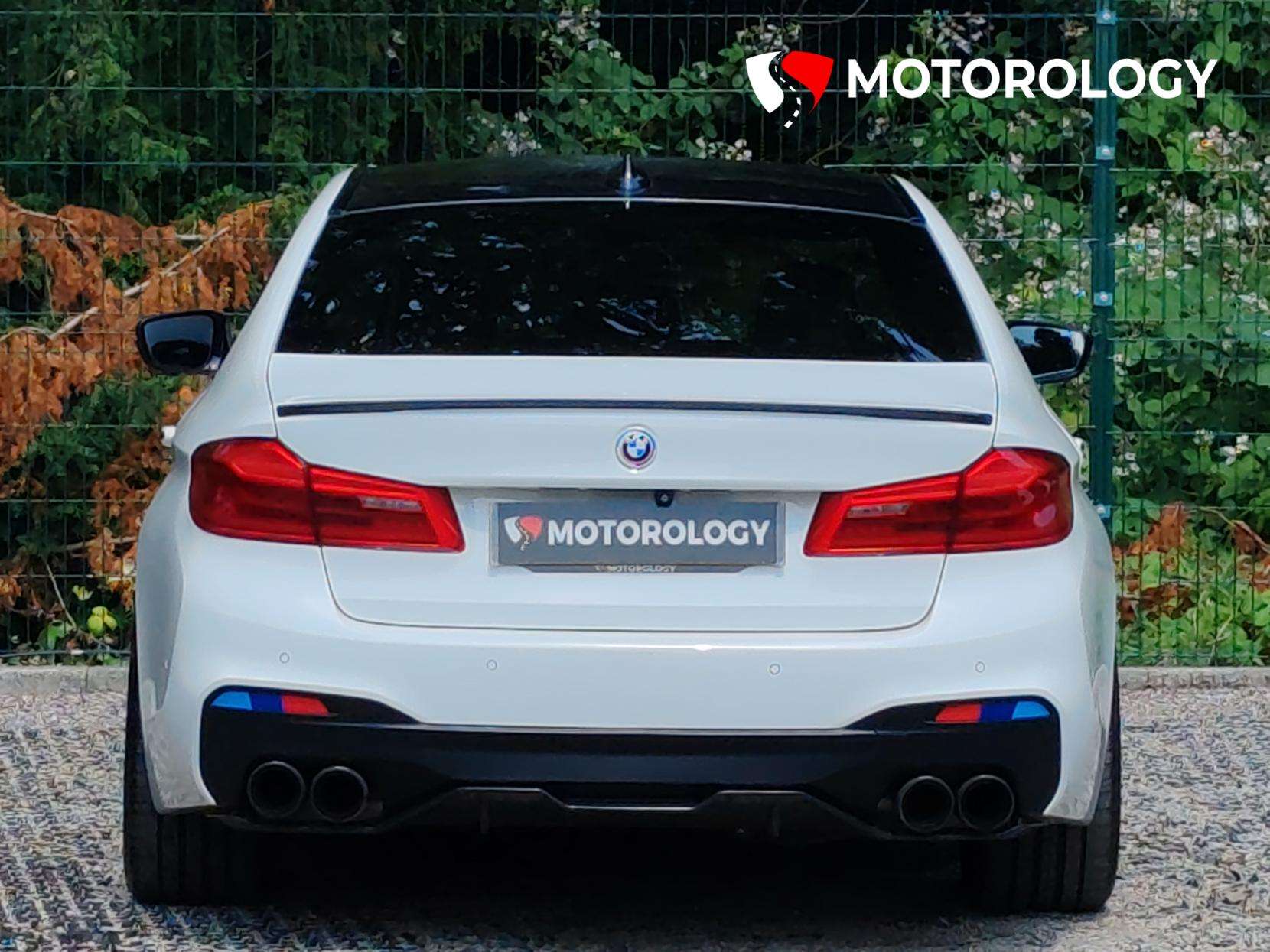 2017 BMW 5 SERIES 2017 BMW 5 SERIES