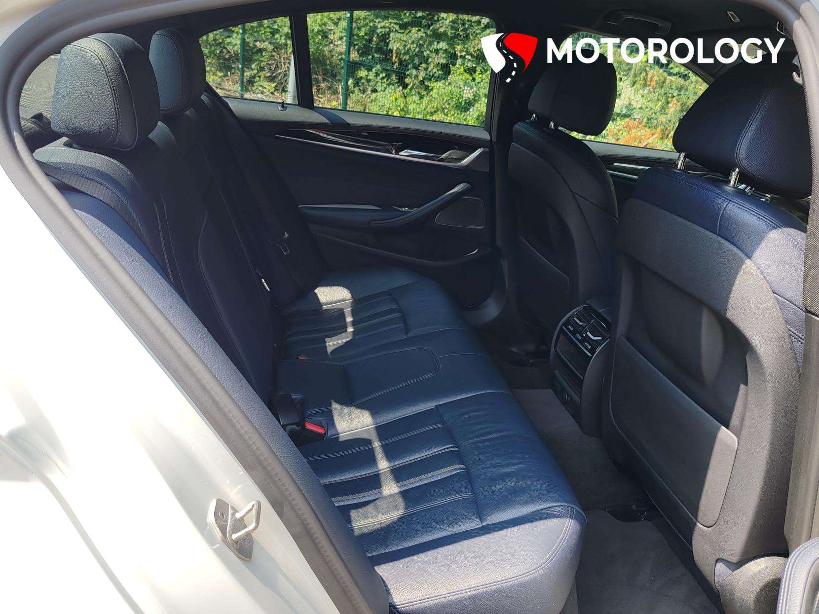 2017 BMW 5 SERIES 2017 BMW 5 SERIES