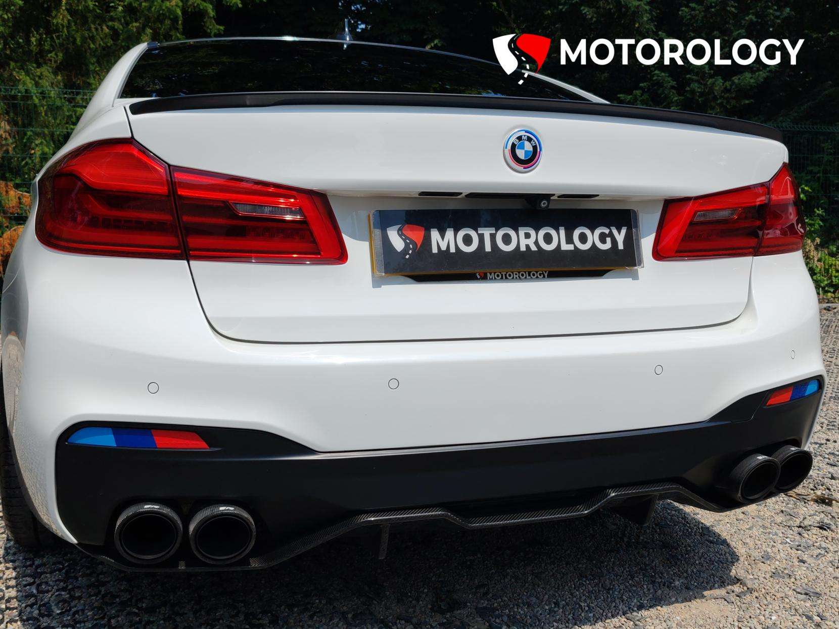 2017 BMW 5 SERIES 2017 BMW 5 SERIES