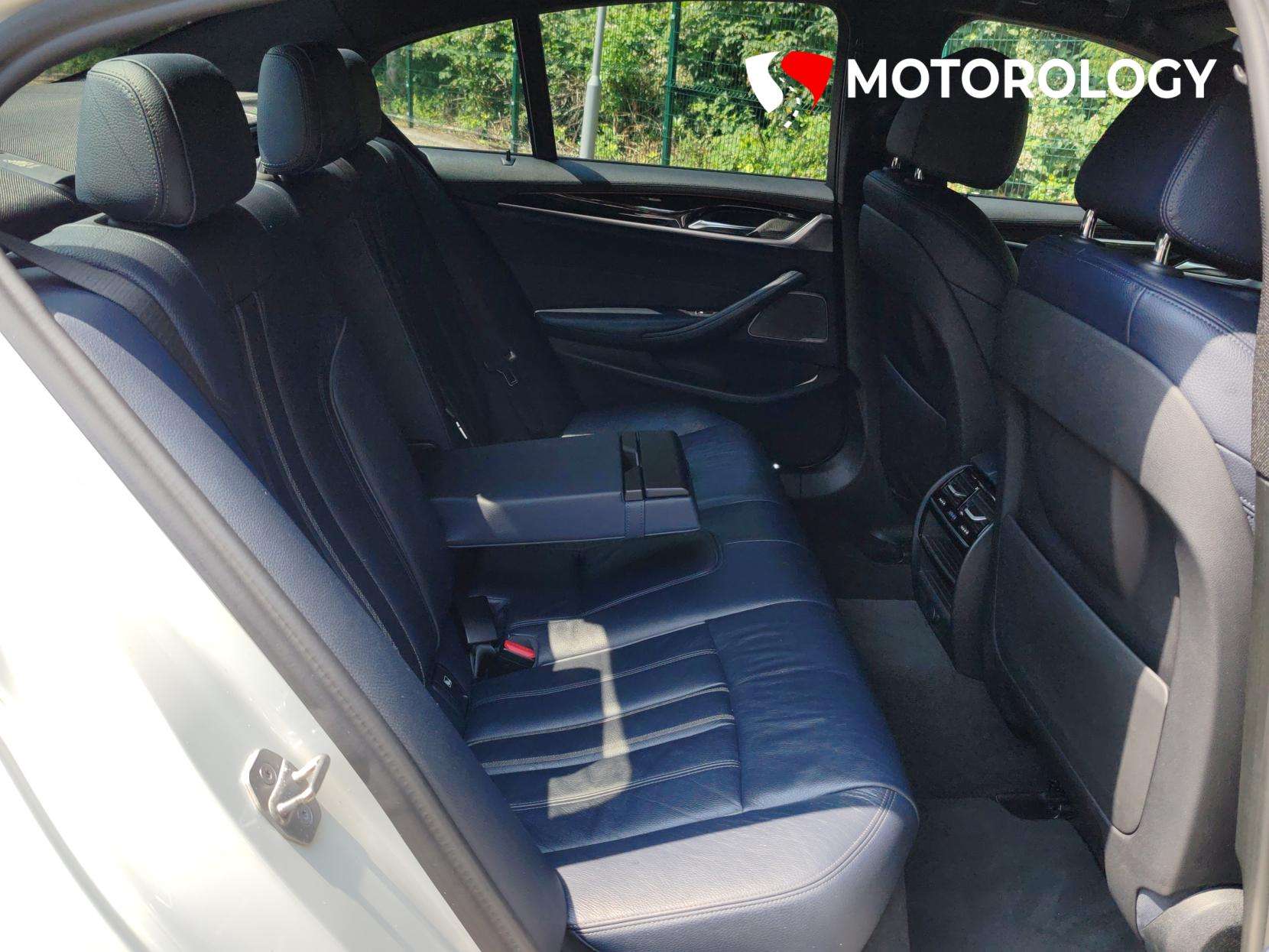 2017 BMW 5 SERIES 2017 BMW 5 SERIES