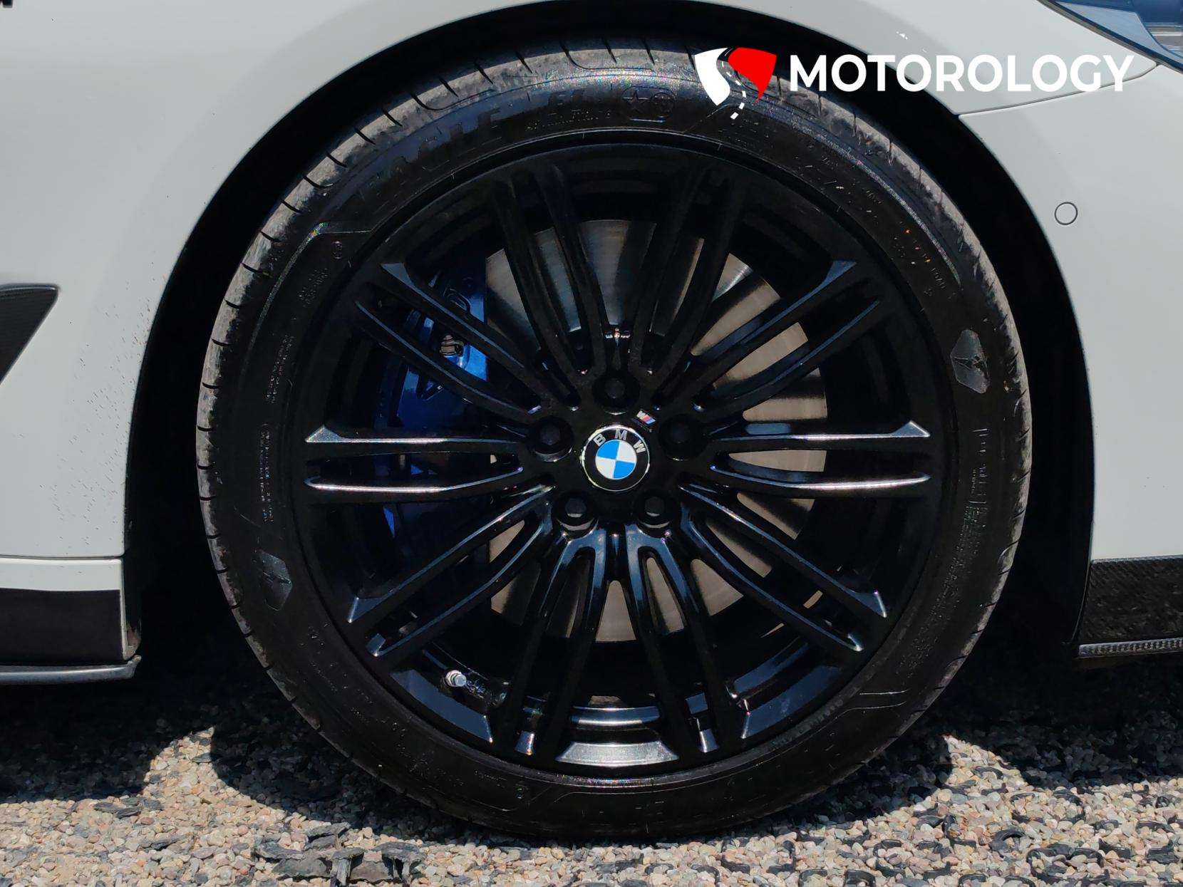2017 BMW 5 SERIES 2017 BMW 5 SERIES