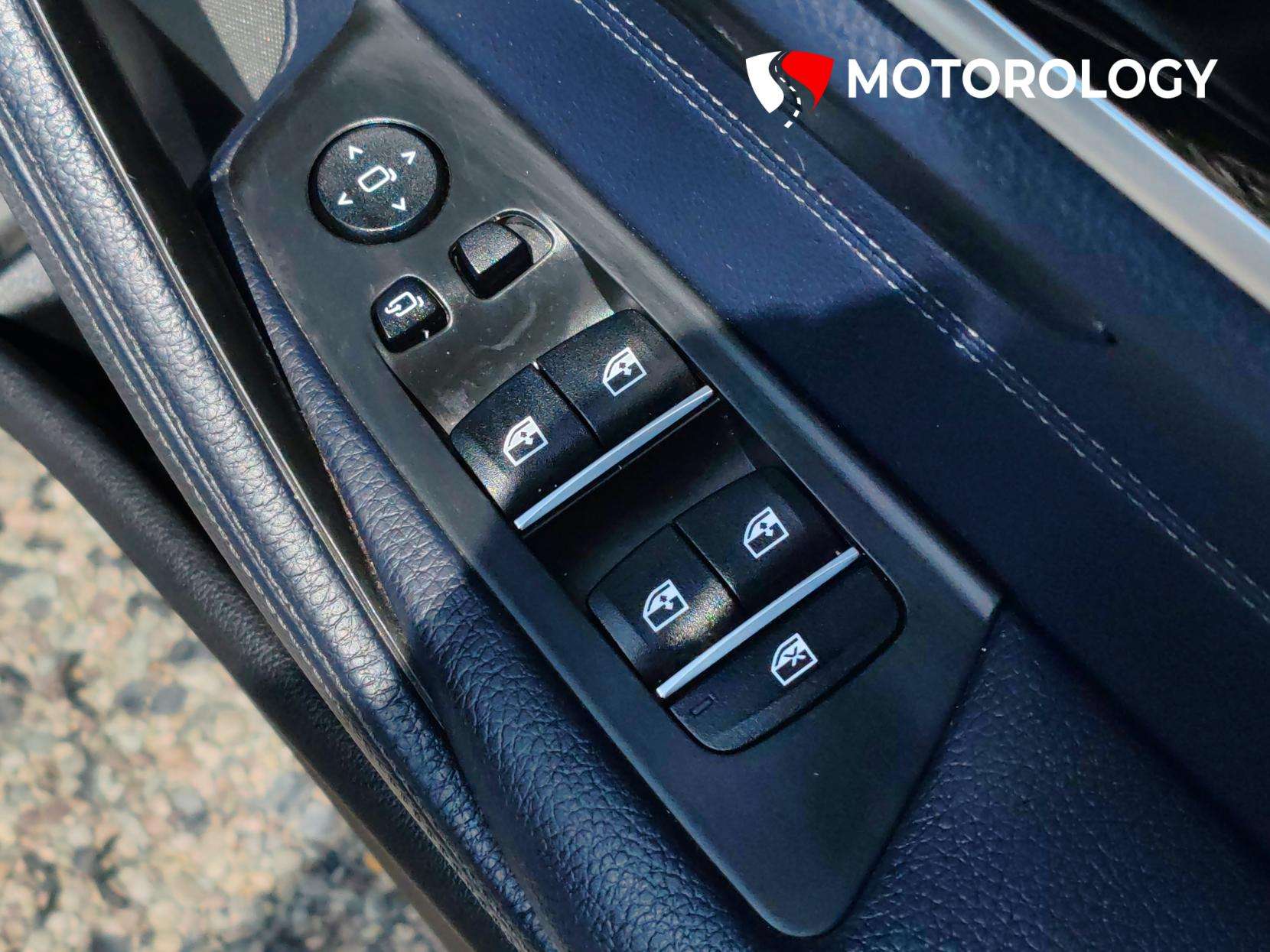 2017 BMW 5 SERIES 2017 BMW 5 SERIES