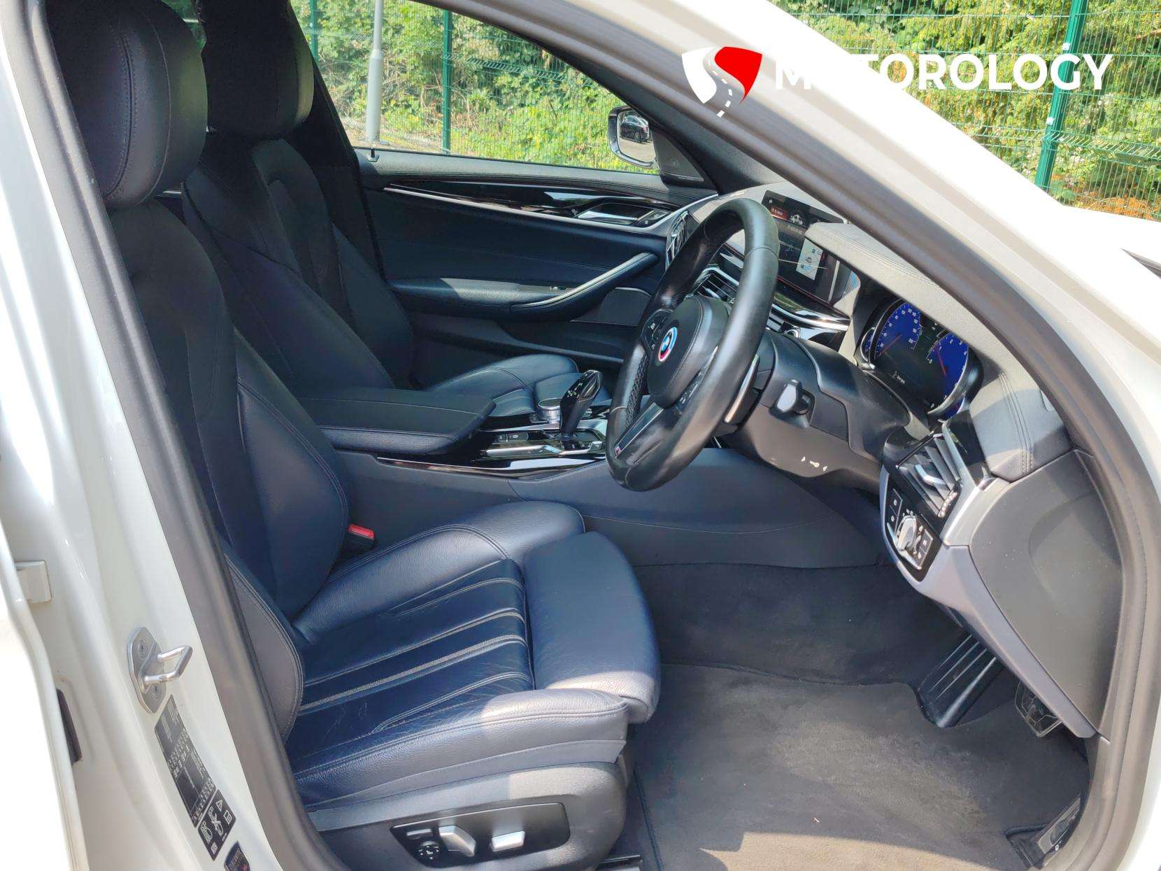 2017 BMW 5 SERIES 2017 BMW 5 SERIES